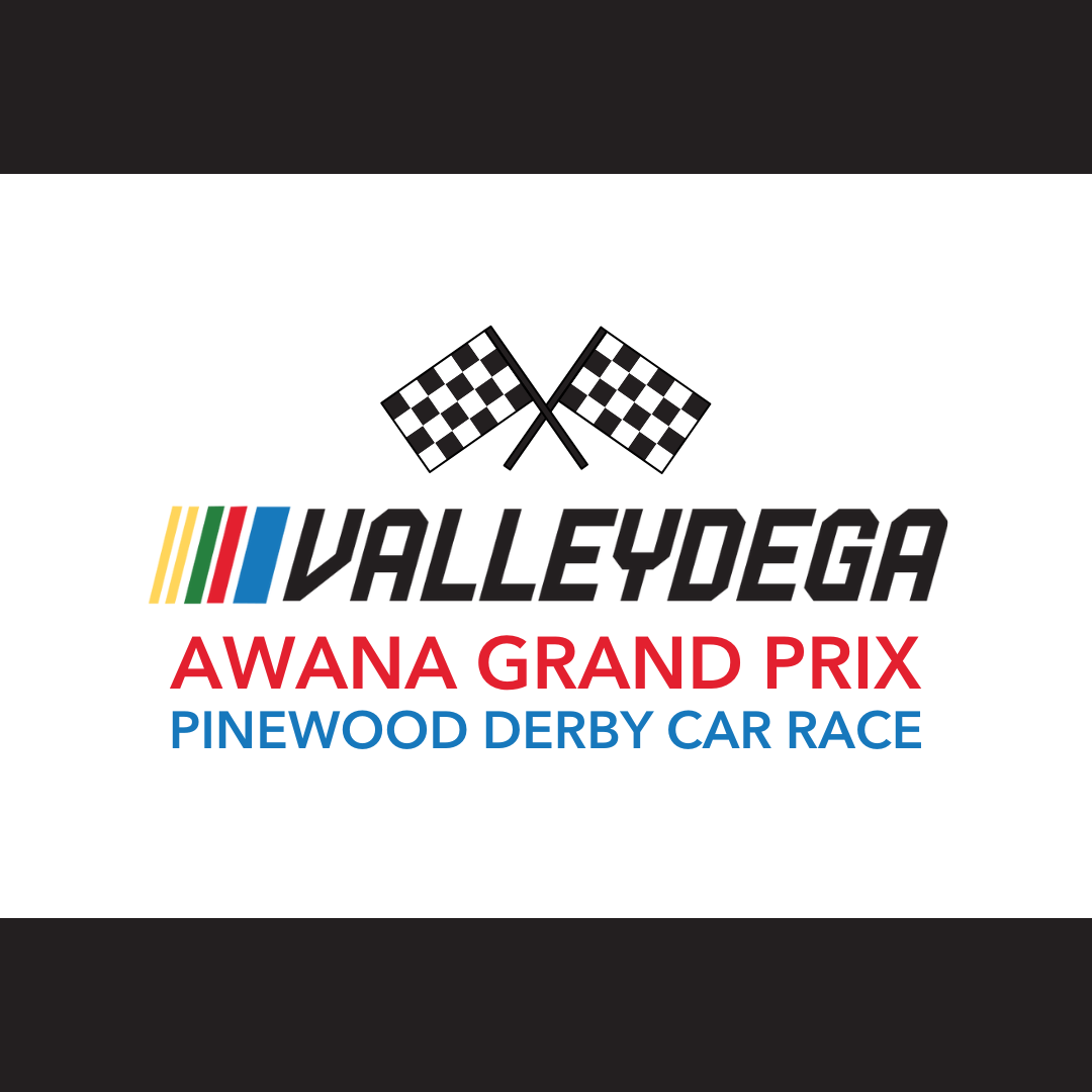 VALLEYDEGA PINEWOOD DERBY