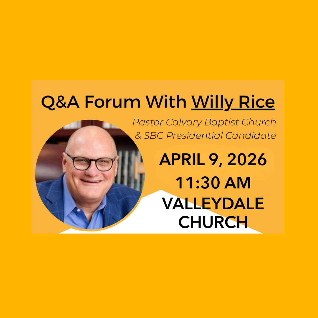 Q&amp;A FORUM WITH WILLY RICE