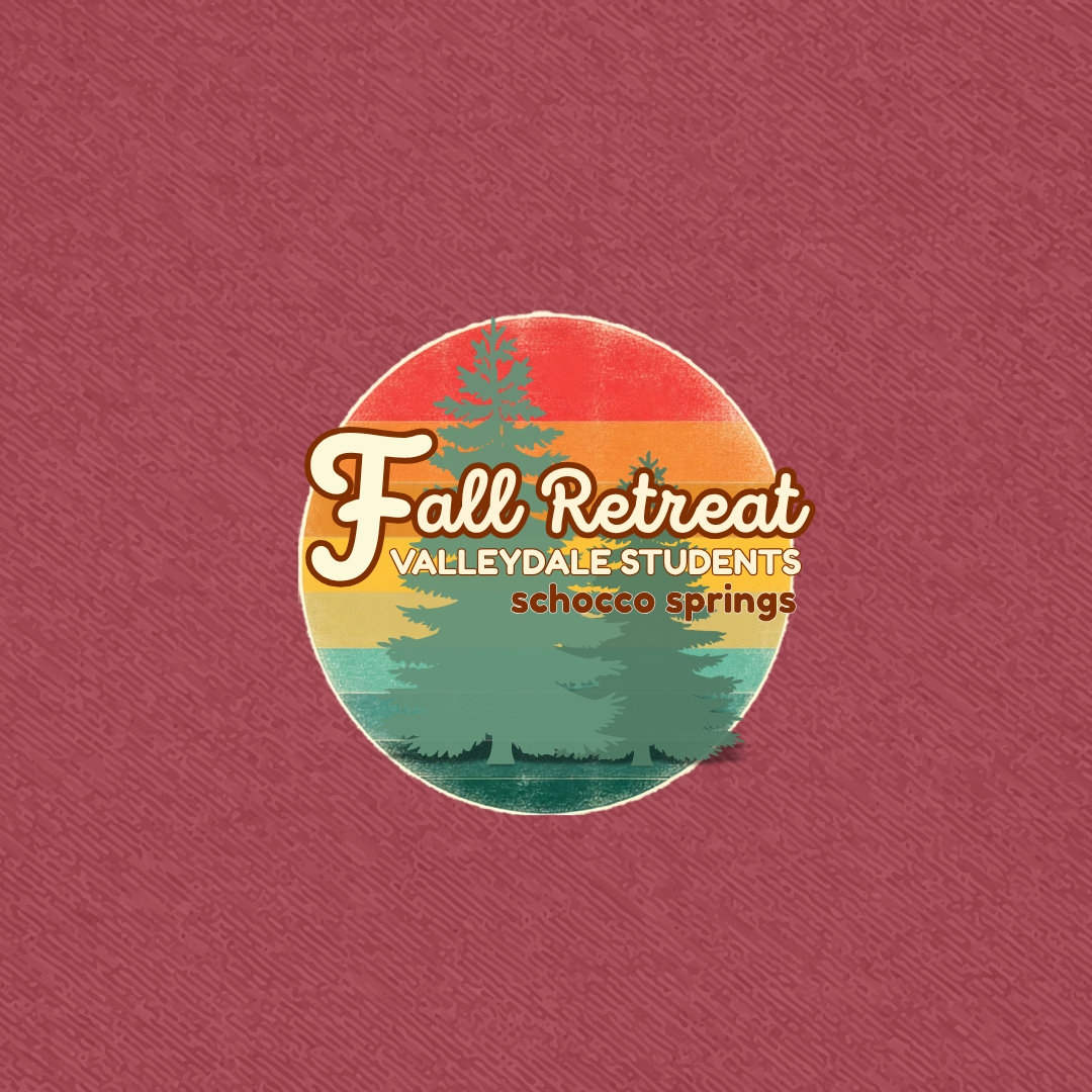 VSM FALL RETREAT