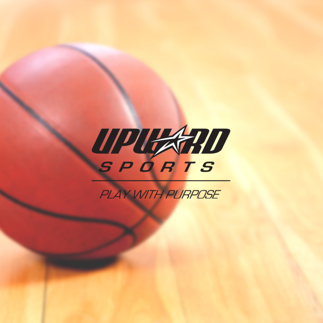 UPWARD BASKETBALL & CHEER REGISTRATION & EVALS