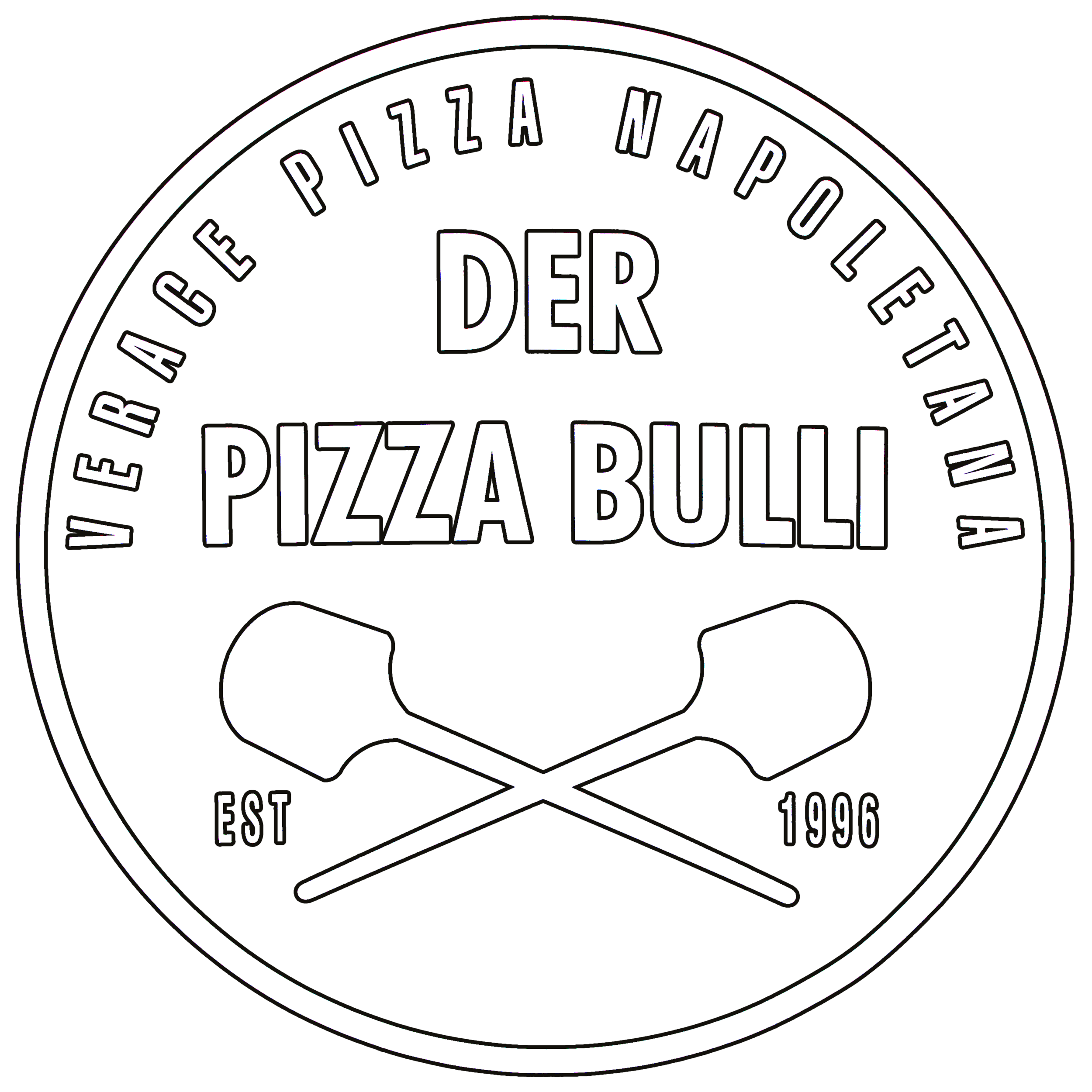 Der Pizza Bulli