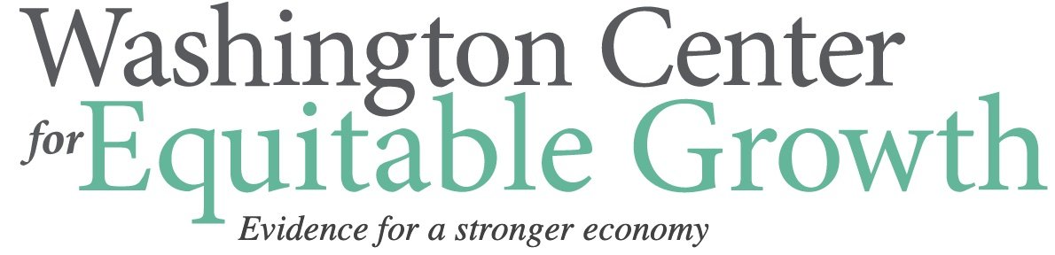 Washington Center for Equitable Growth