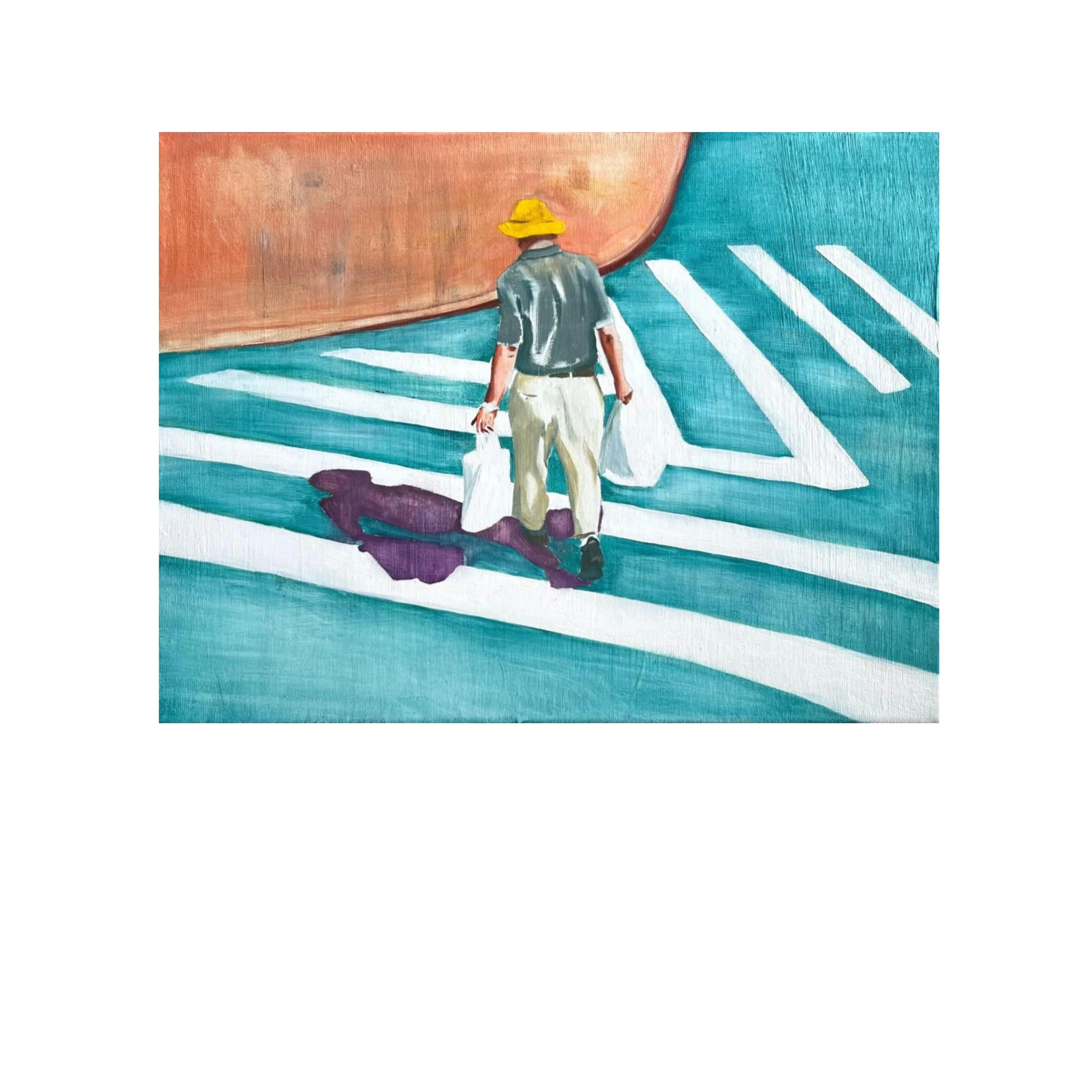 Yellow Hat