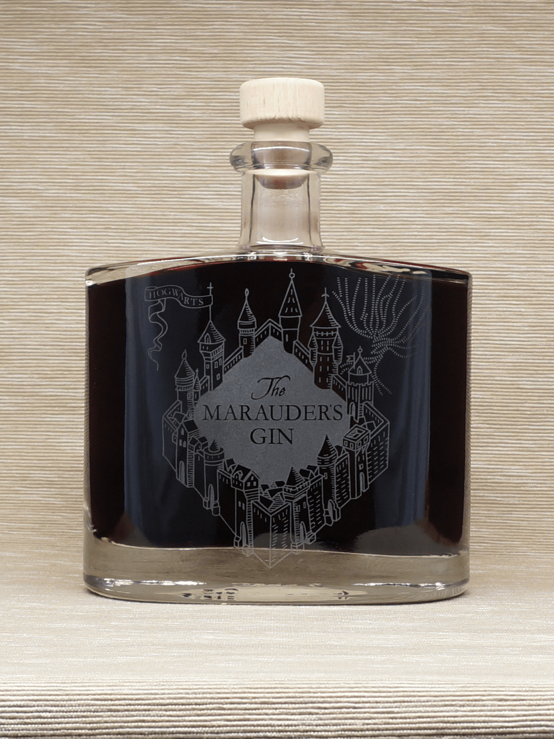 Harry Potter Marauder's Gin | Blasted