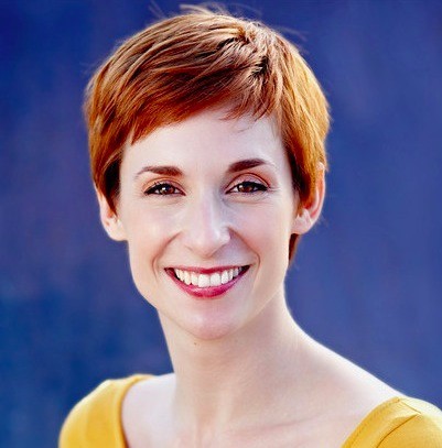 Kathryn Zdan - 2001