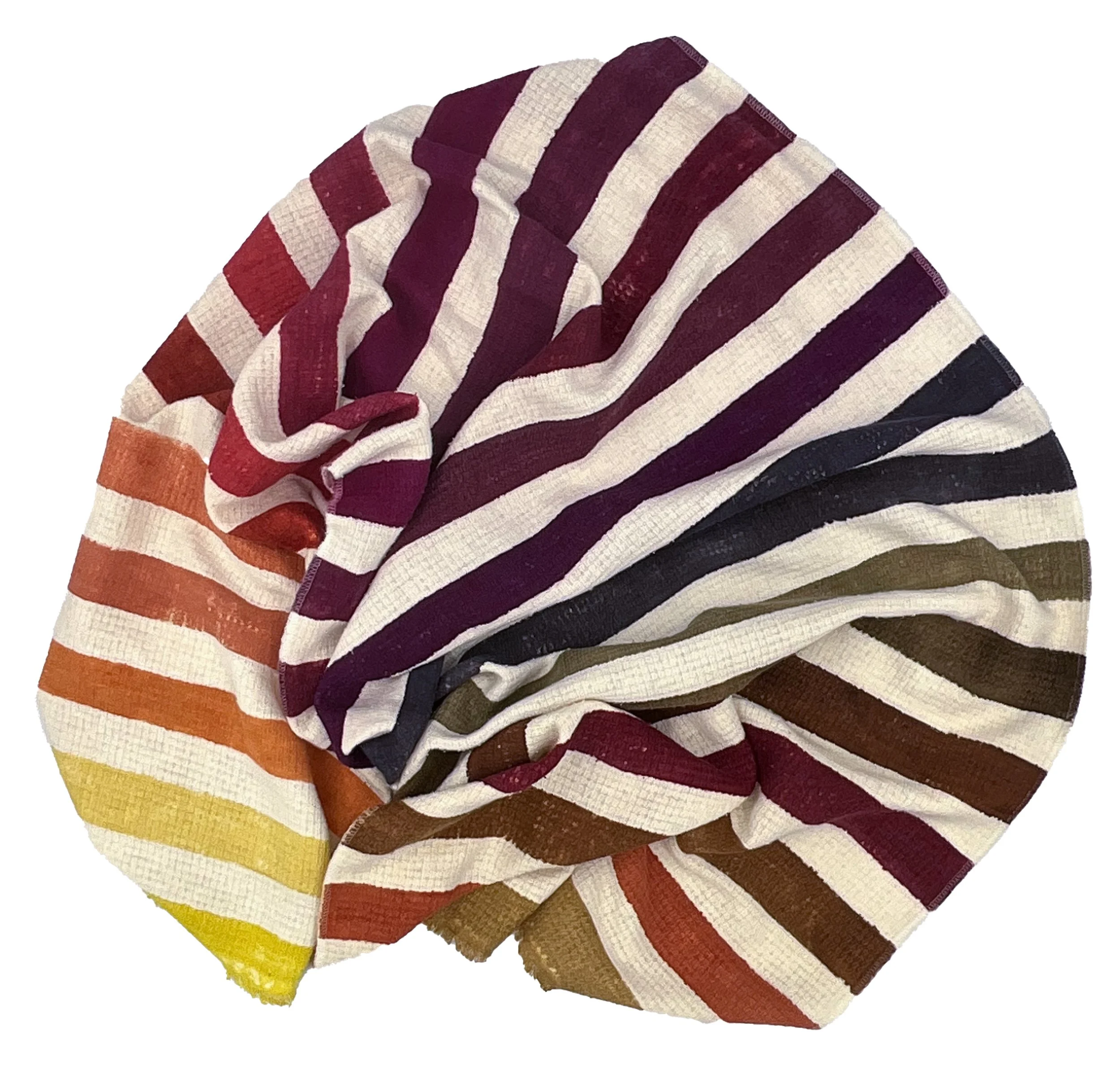 Lecture: Color, Heritage, and the Handmade: A Journey in Natural Dyeing
