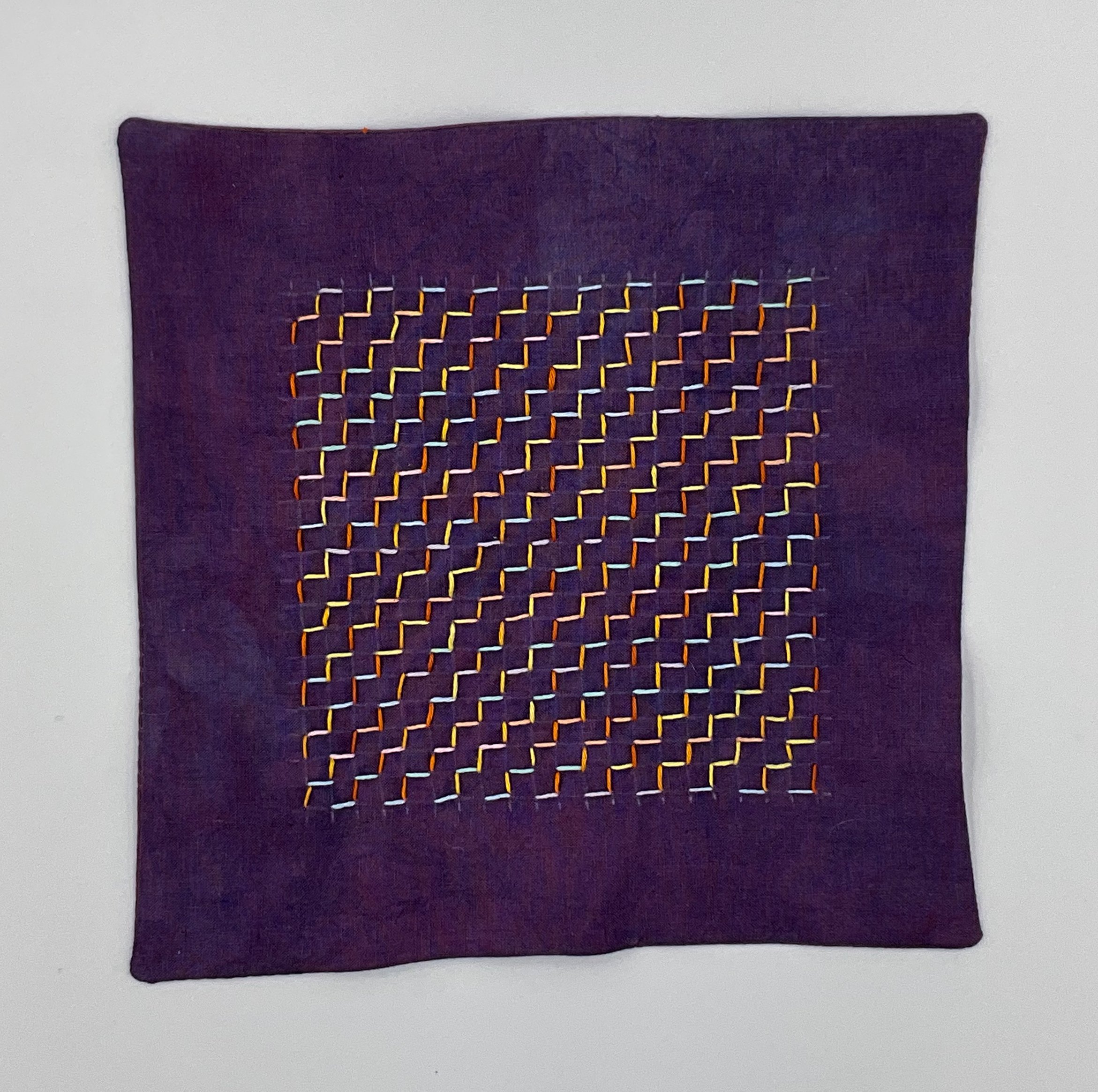 Sashiko - Dan Tsunagi