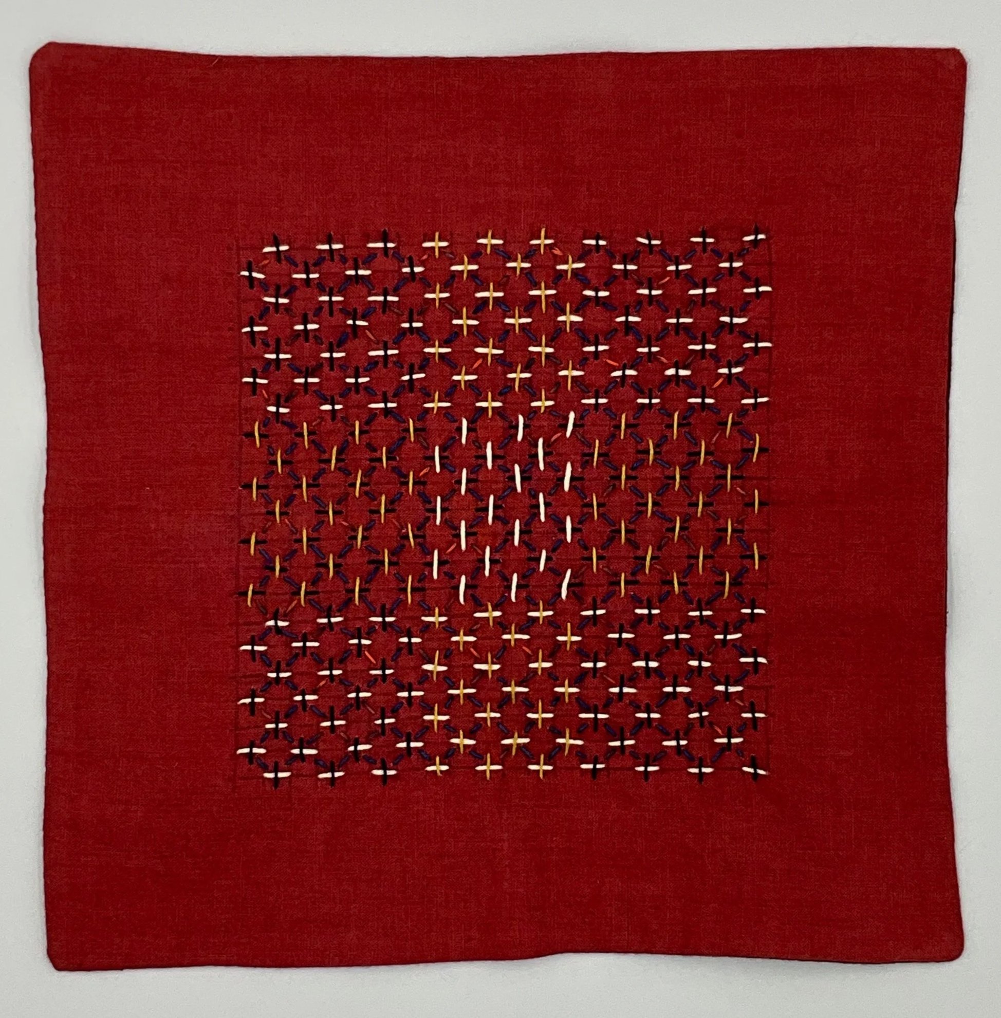 Sashiko Komezashi