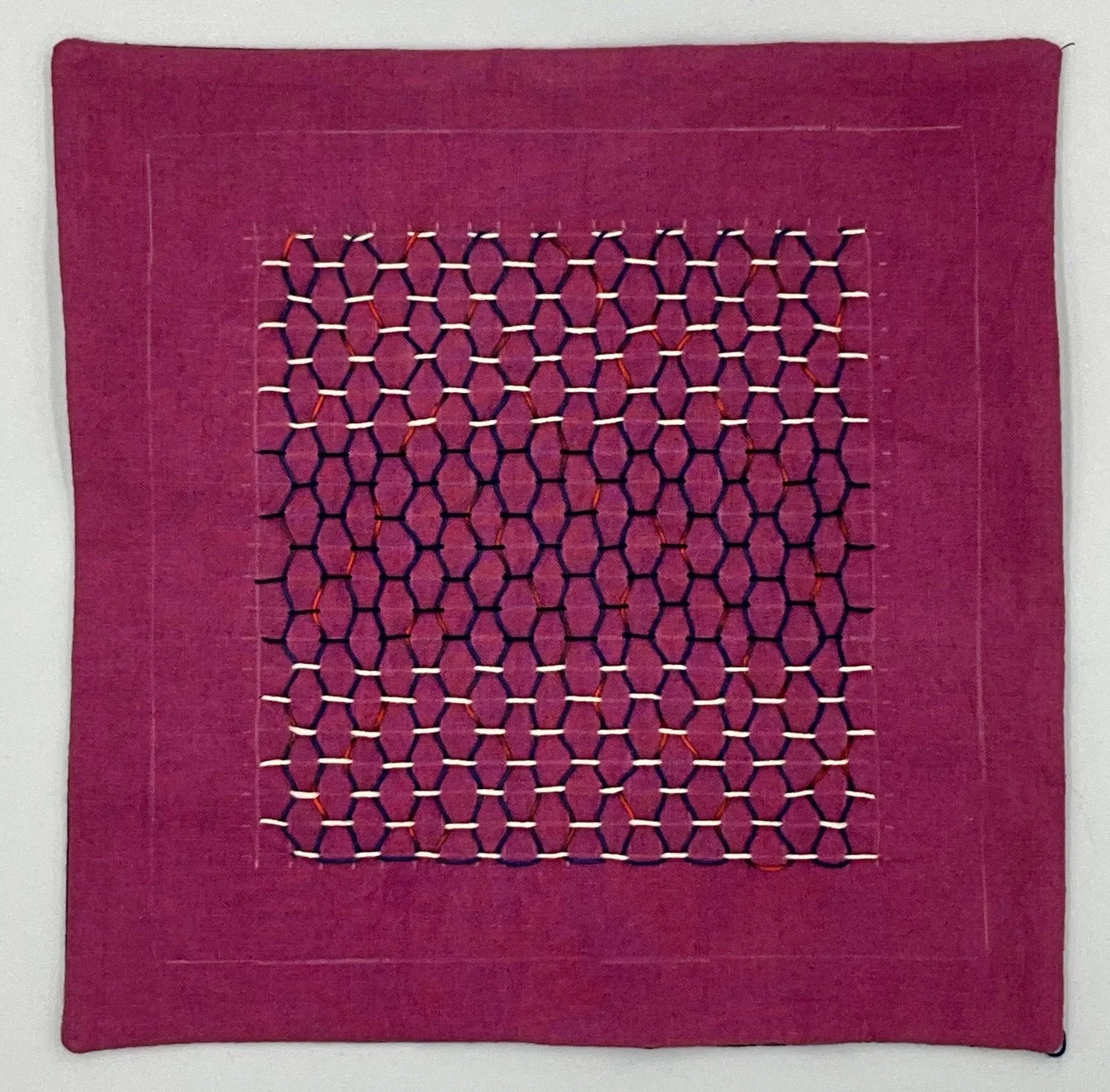 Sashiko Kurguri Sashi