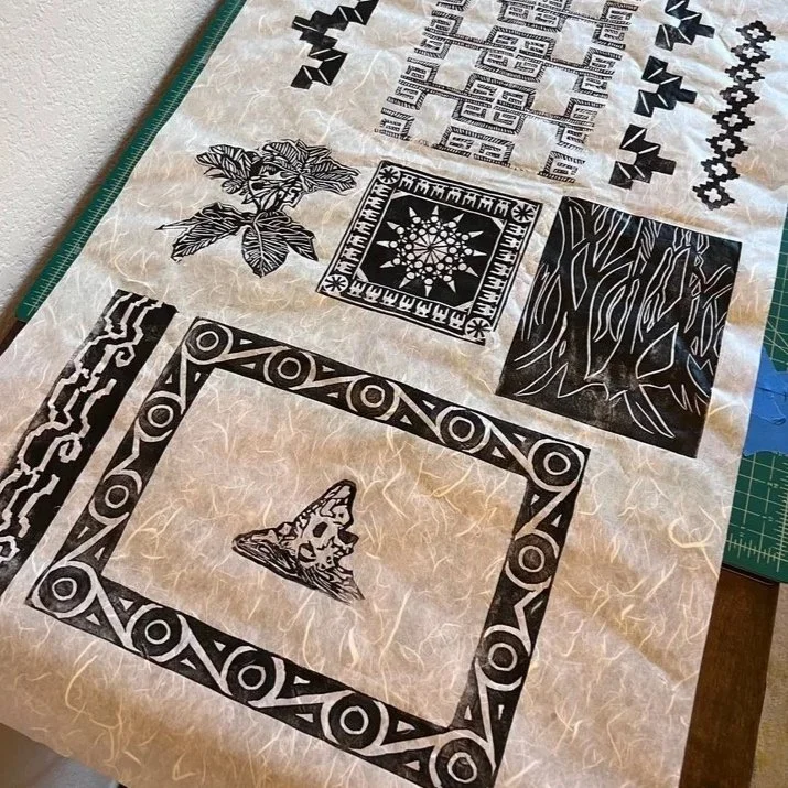 Crocker Art Museum ArtMix: Island of Enchantment