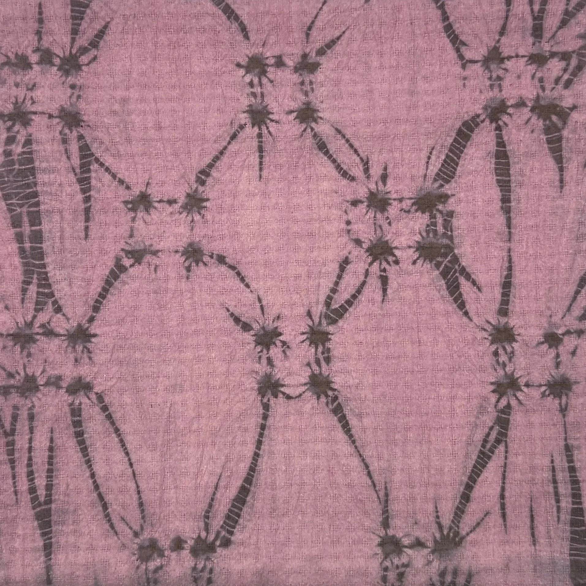 Shibori - Yotsu Hinode