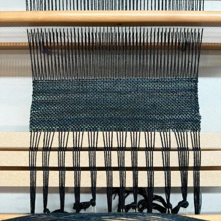 Rigid Heddle Loom Workshop