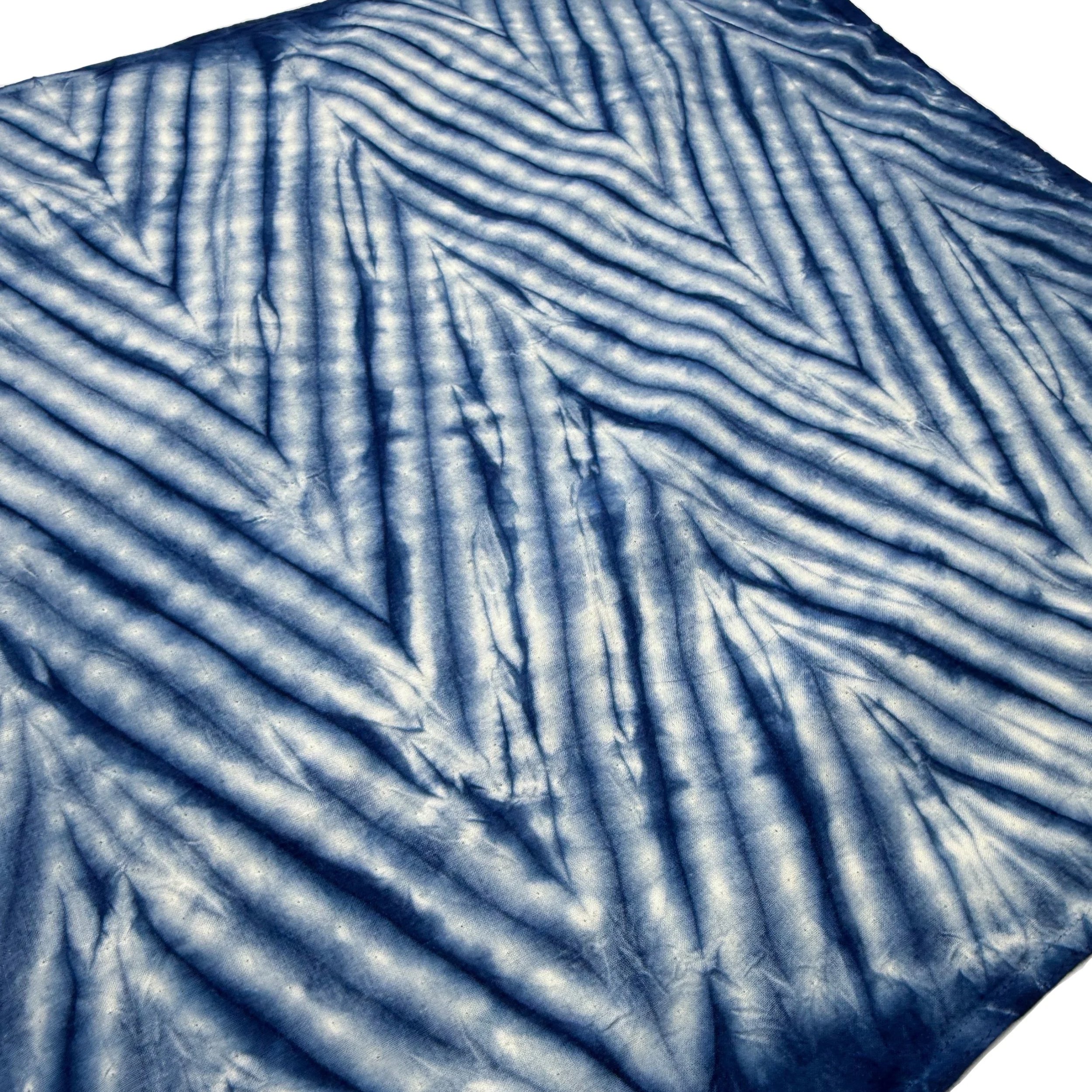 Shibori Study Hall