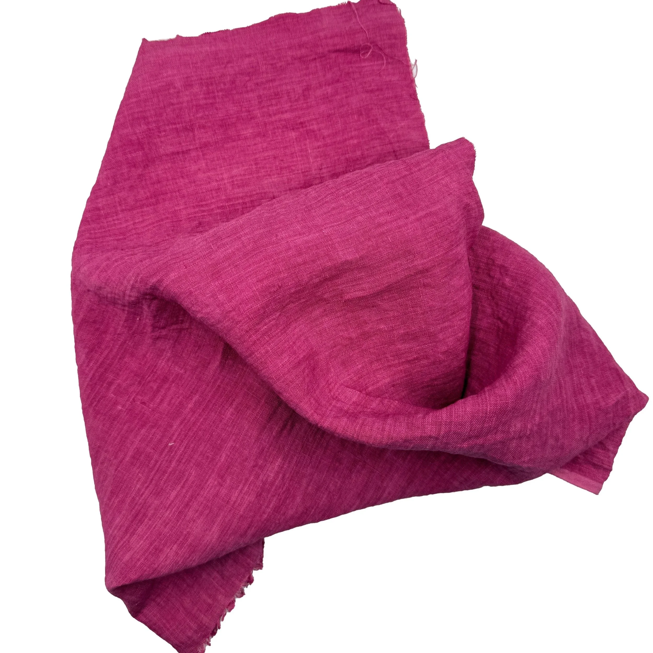 Dye Lab - Cochineal Steeping Tests