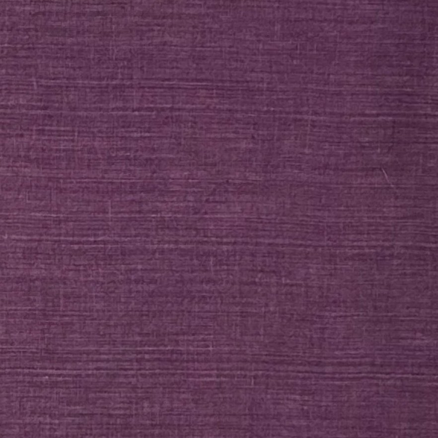 Cochineal - Iron overdye