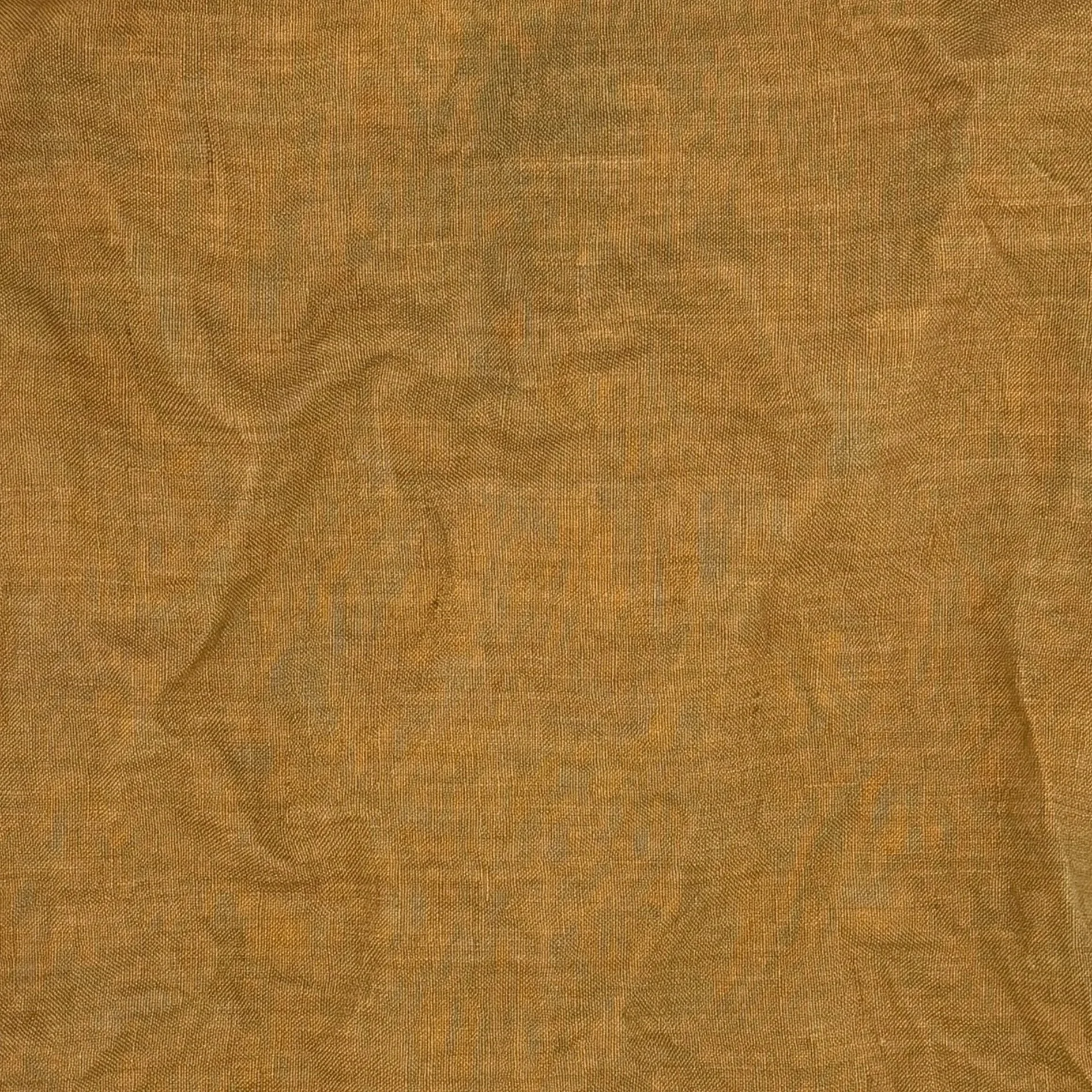 Weld & Cochineal - Iron overdye