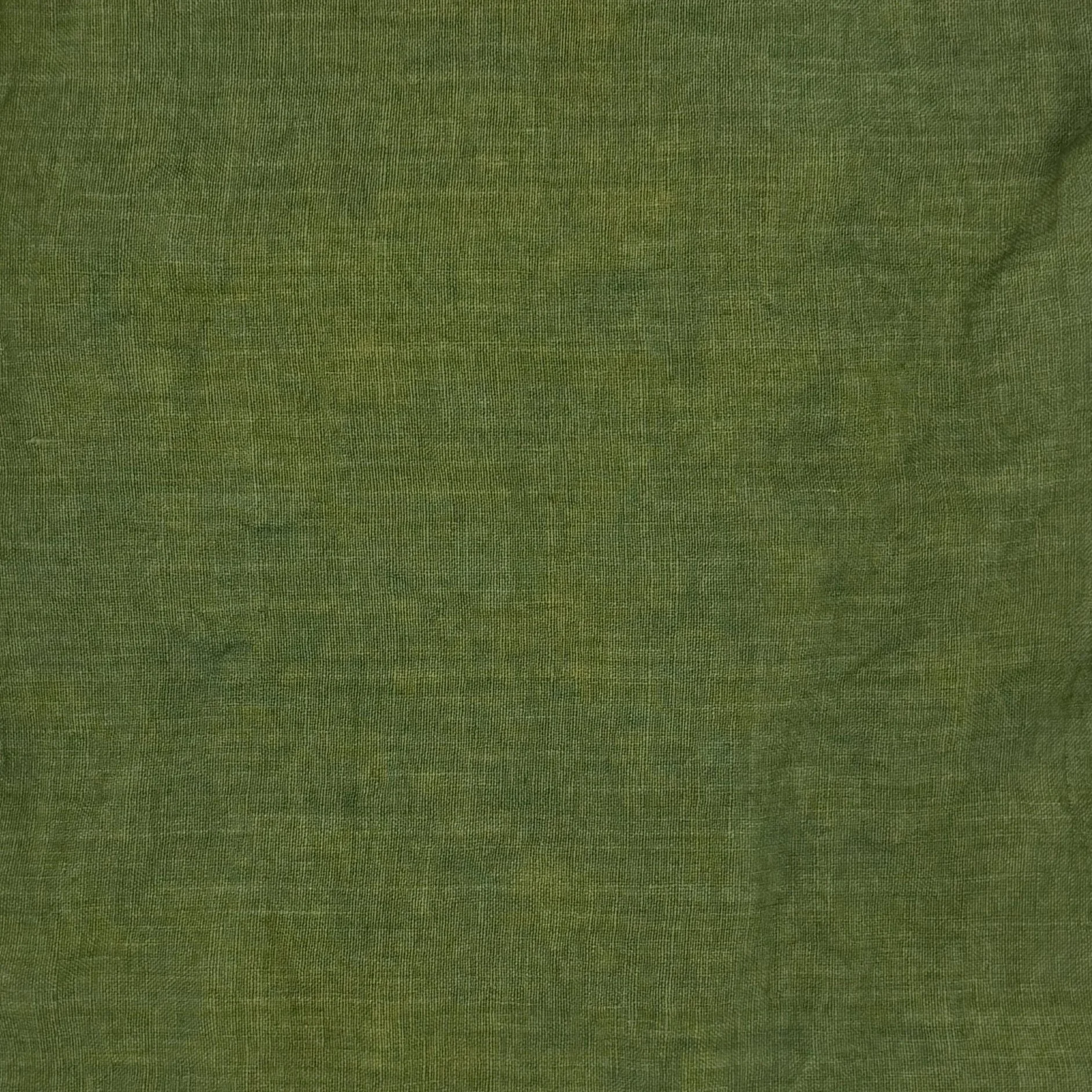 Weld & Madder - Iron Overdye