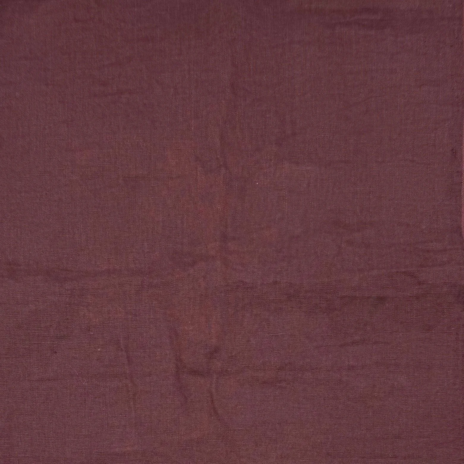 Madder - Iron overdye