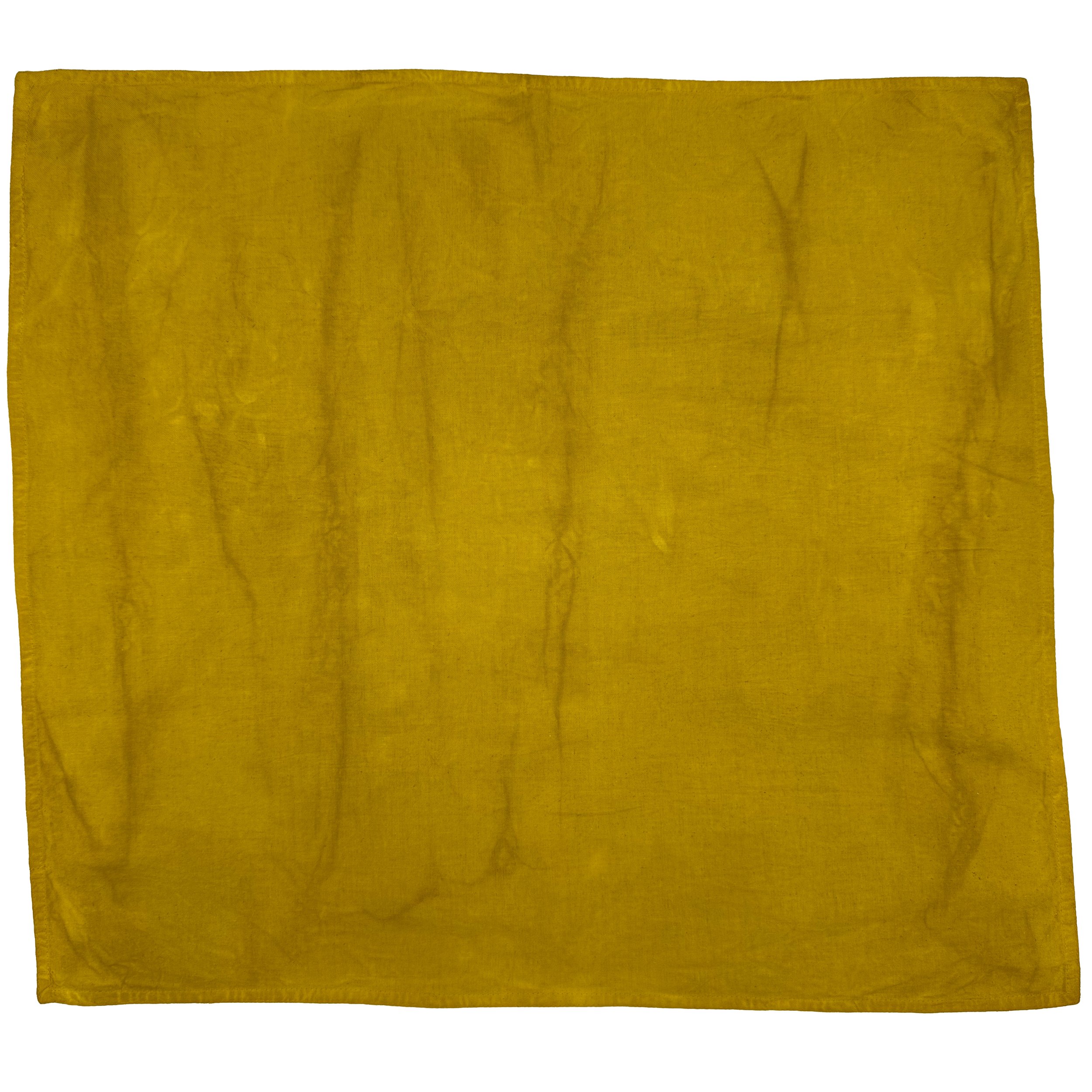 Marigold - Cotton - In Stock
