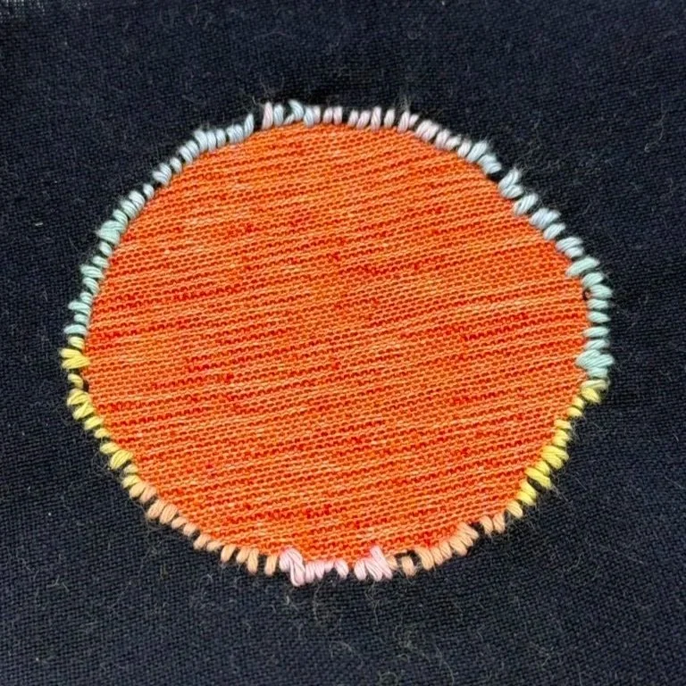 Men’s Monthly Mending