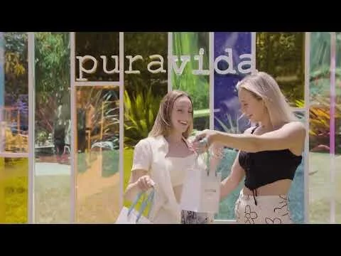 PURA VIDA - Casita