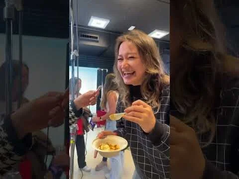 BUZZFEED - Creator Training Series: Tasty Edition