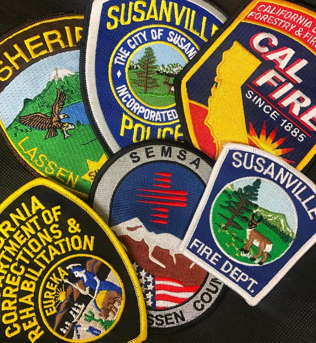Trust us with your uniform needs