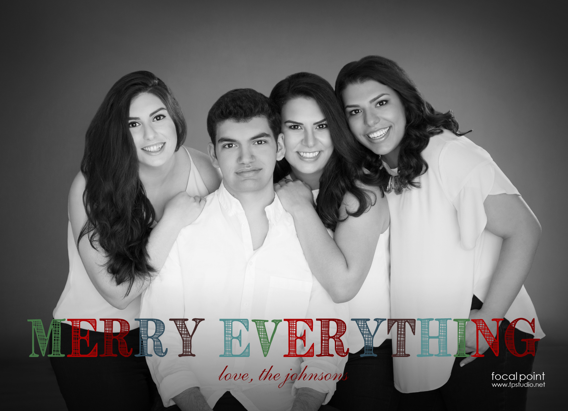 Merry Everything (H)