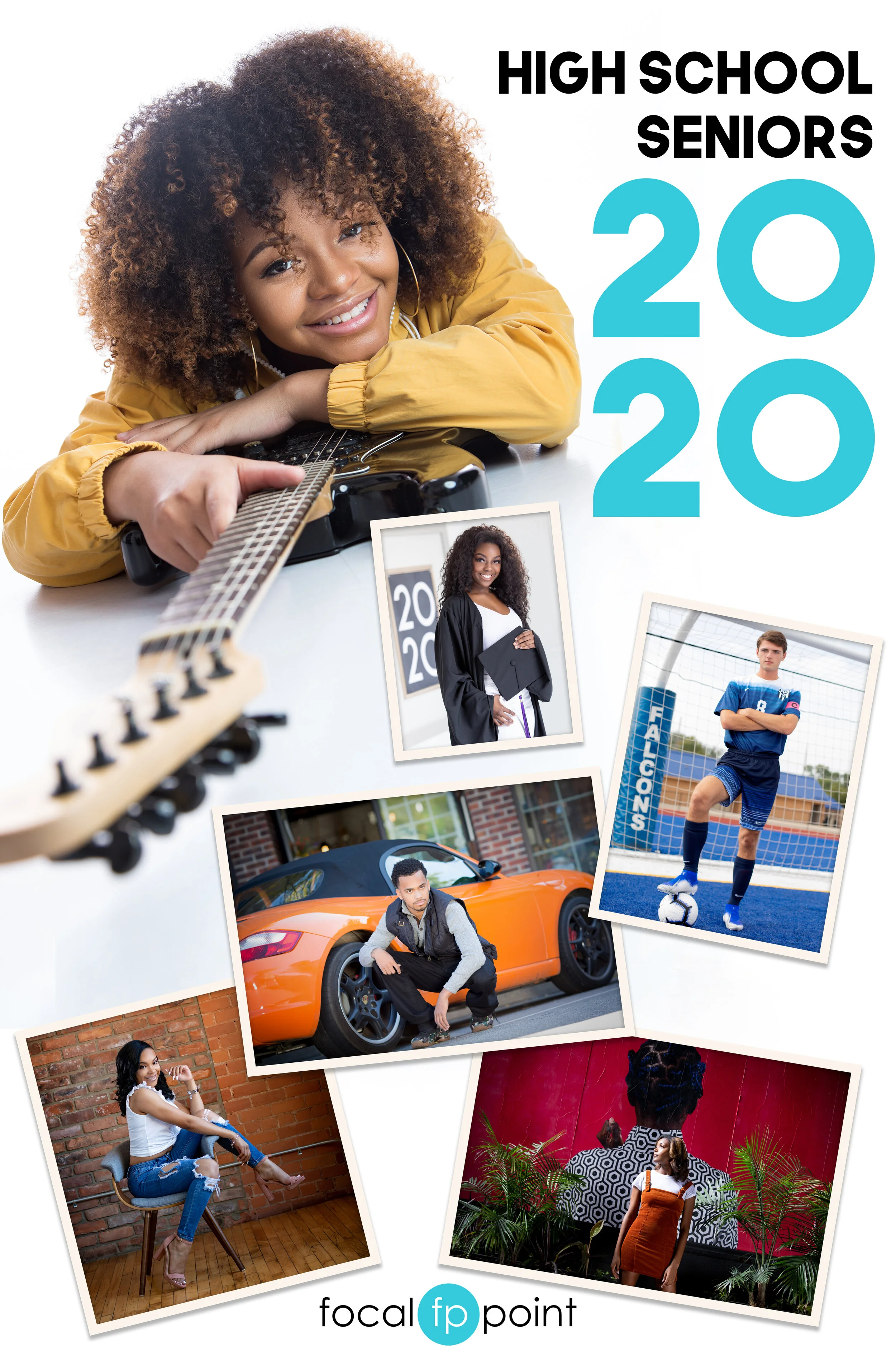 2020 Senior Spring Special
