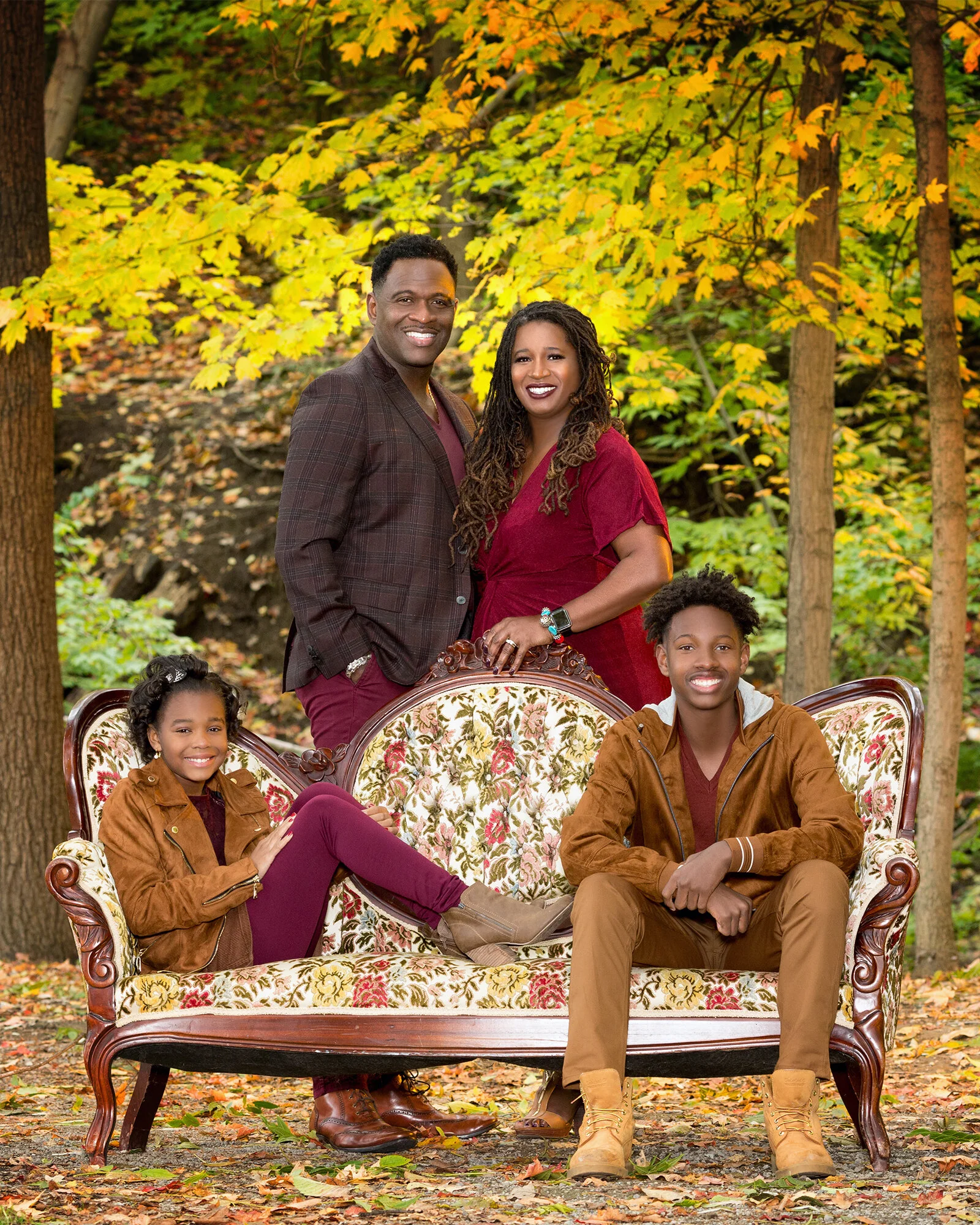 Family Fall Day 2020!