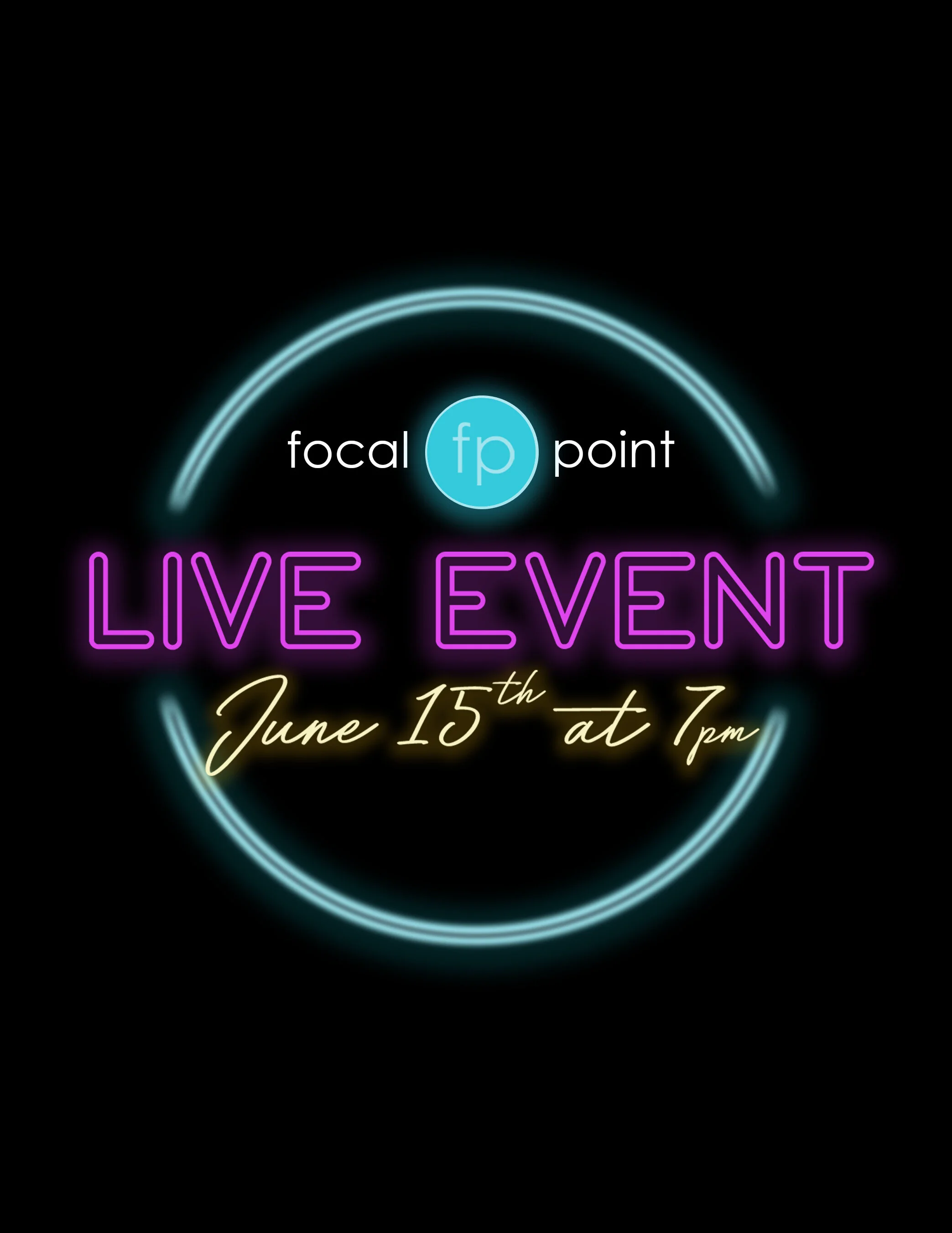 Class of 2022 Live Event
