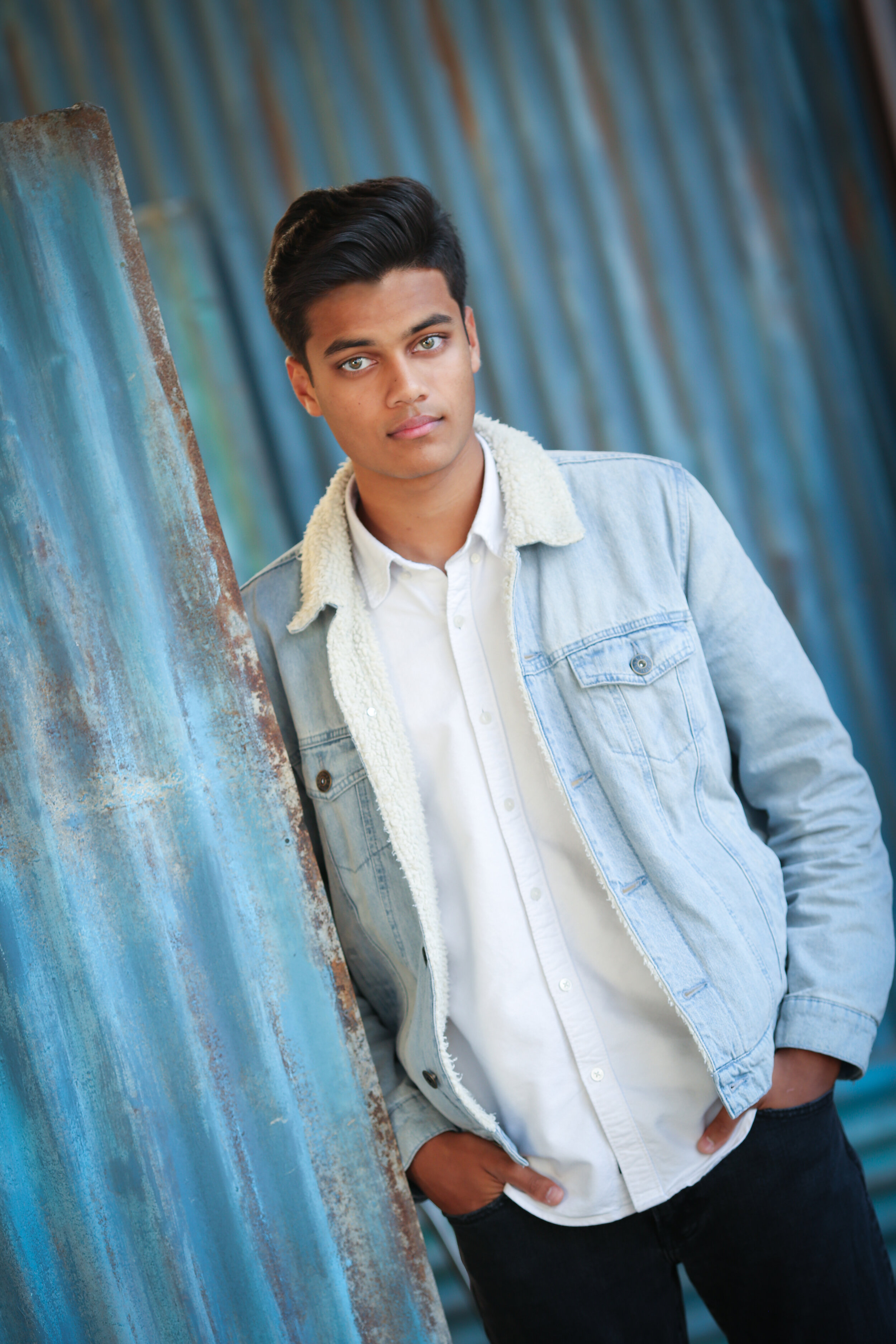 What To Wear: Senior Portraits — Focal Point Studio Of Photography