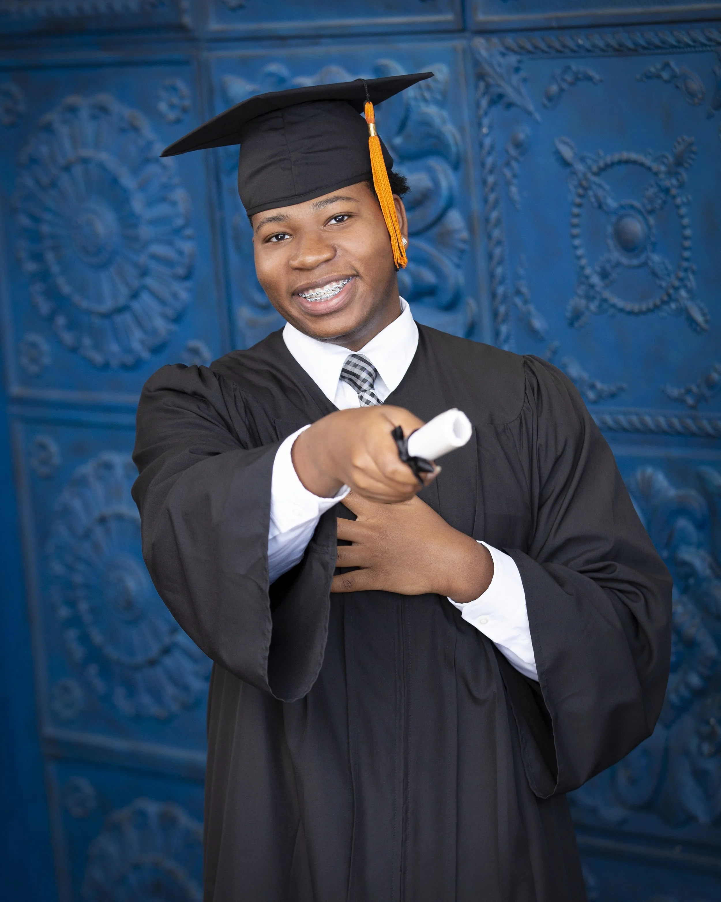 Class of 2022 Mini Sessions