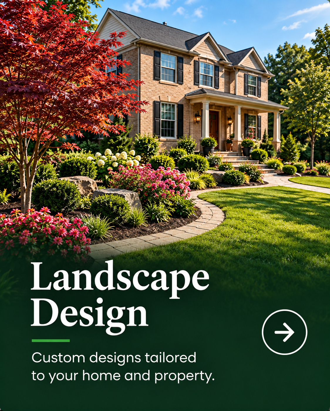 Landscape Design