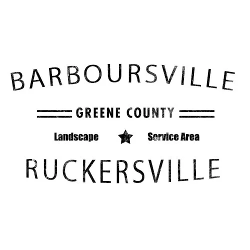 Greene County Landscaping