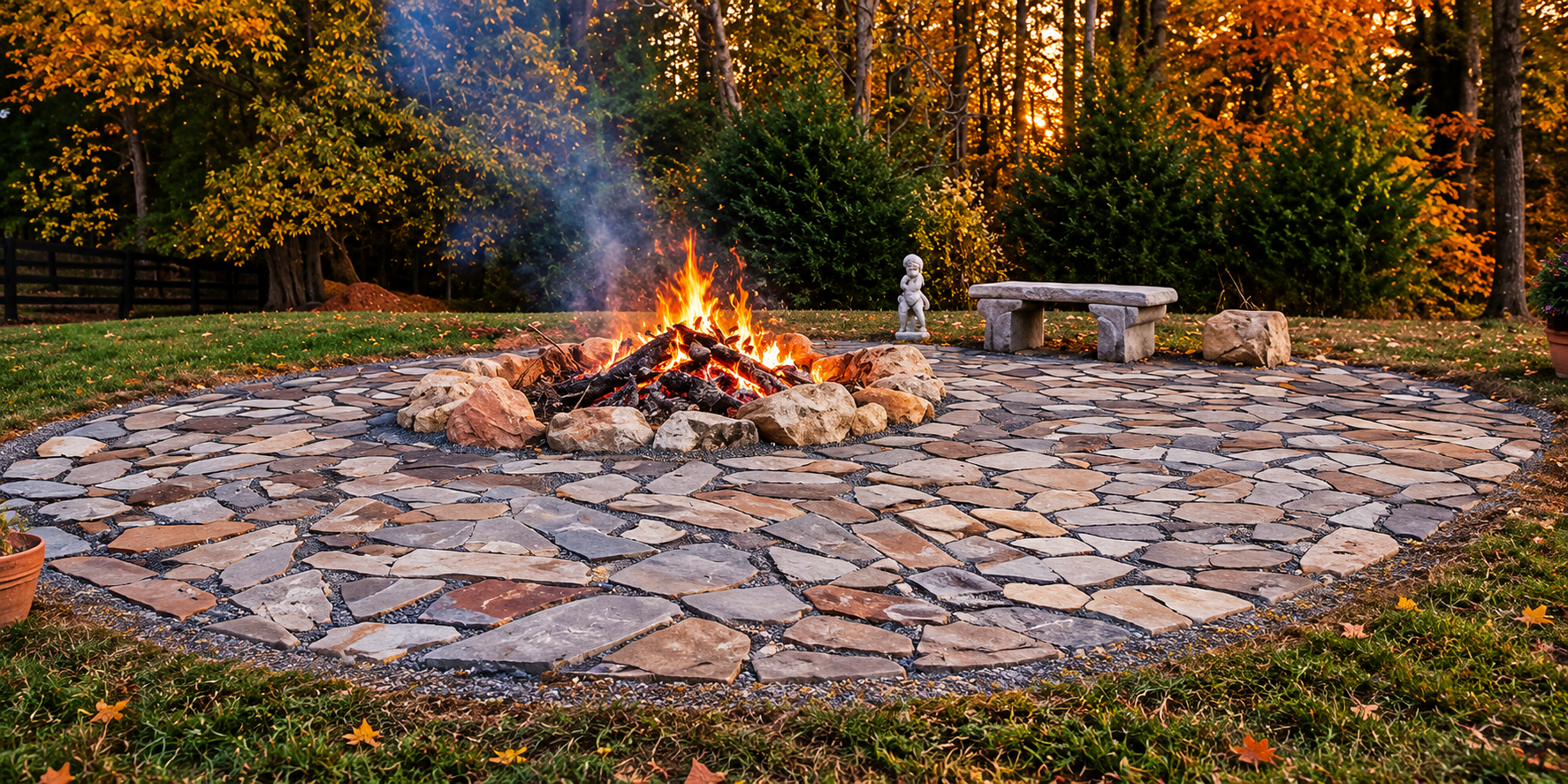 Autumn Sunset Fire Pit Patio.png
