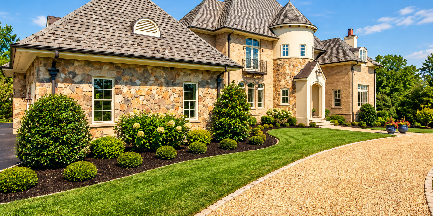 Luxury Stone Estate with Manicured Grounds.png