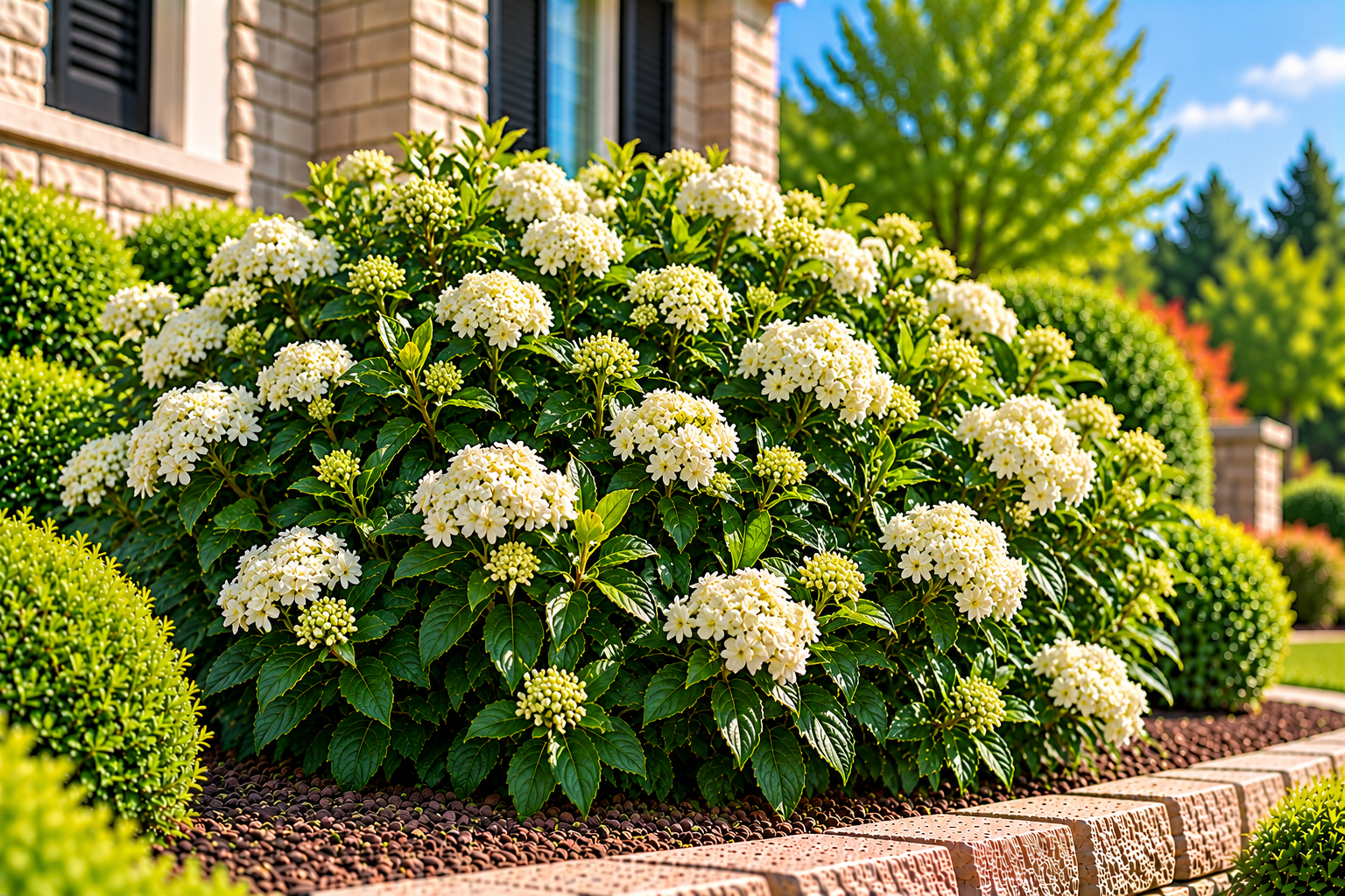 Viburnum