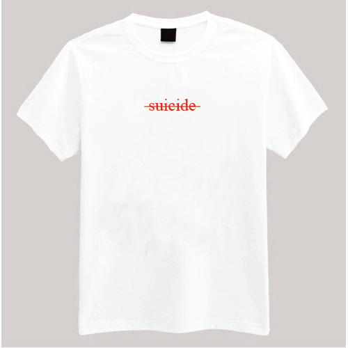 Anti-Suicide
