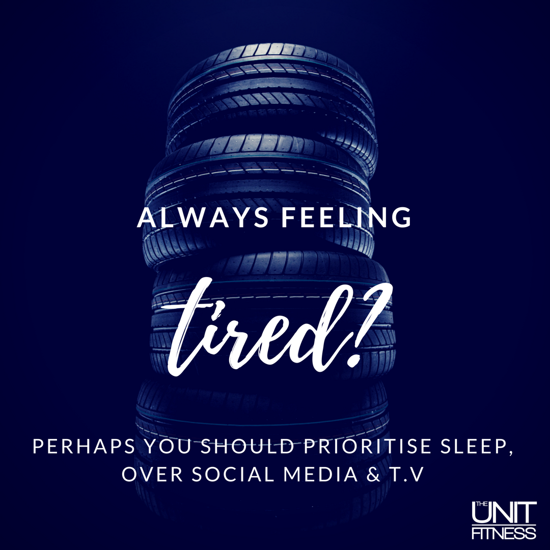 The 5 Body Shape PRIORITIES #1