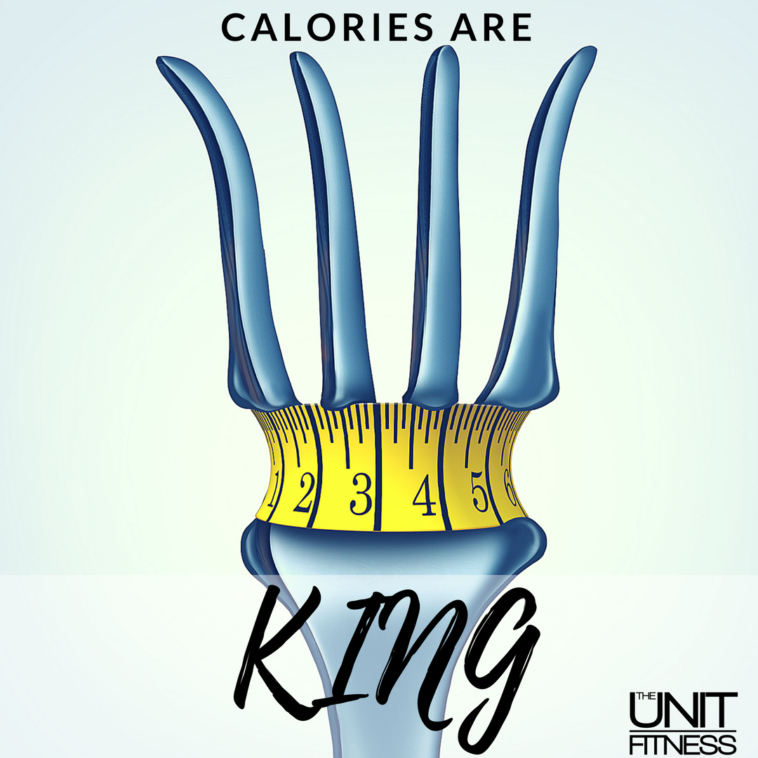 The 5 Body Shape PRIORITIES #2