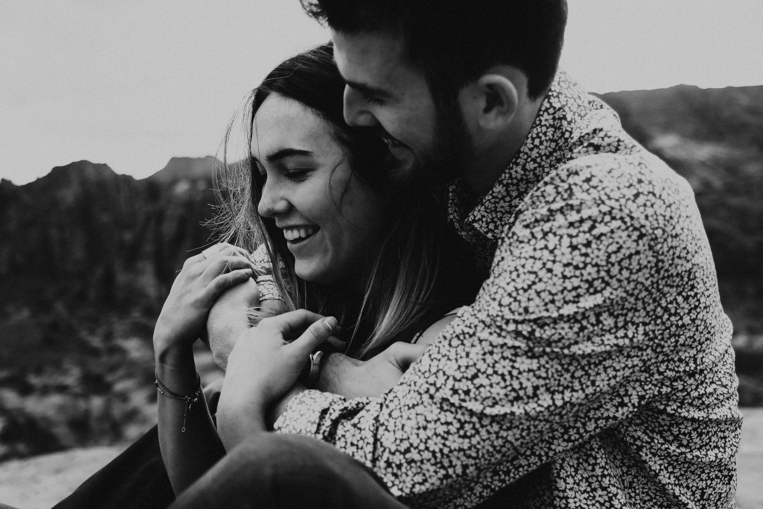 dallin+shelby | engagements