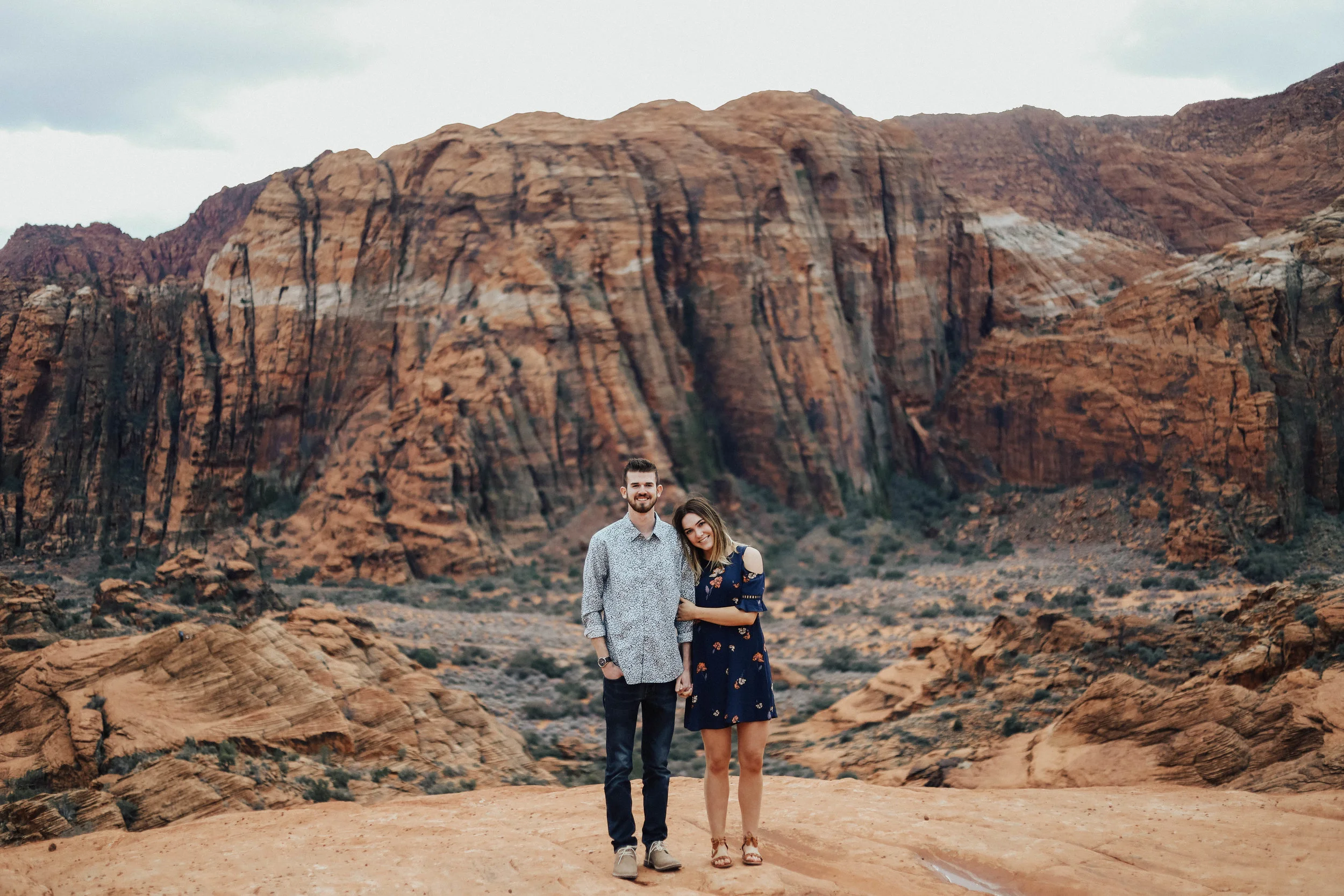 dallin+shelby | engagements