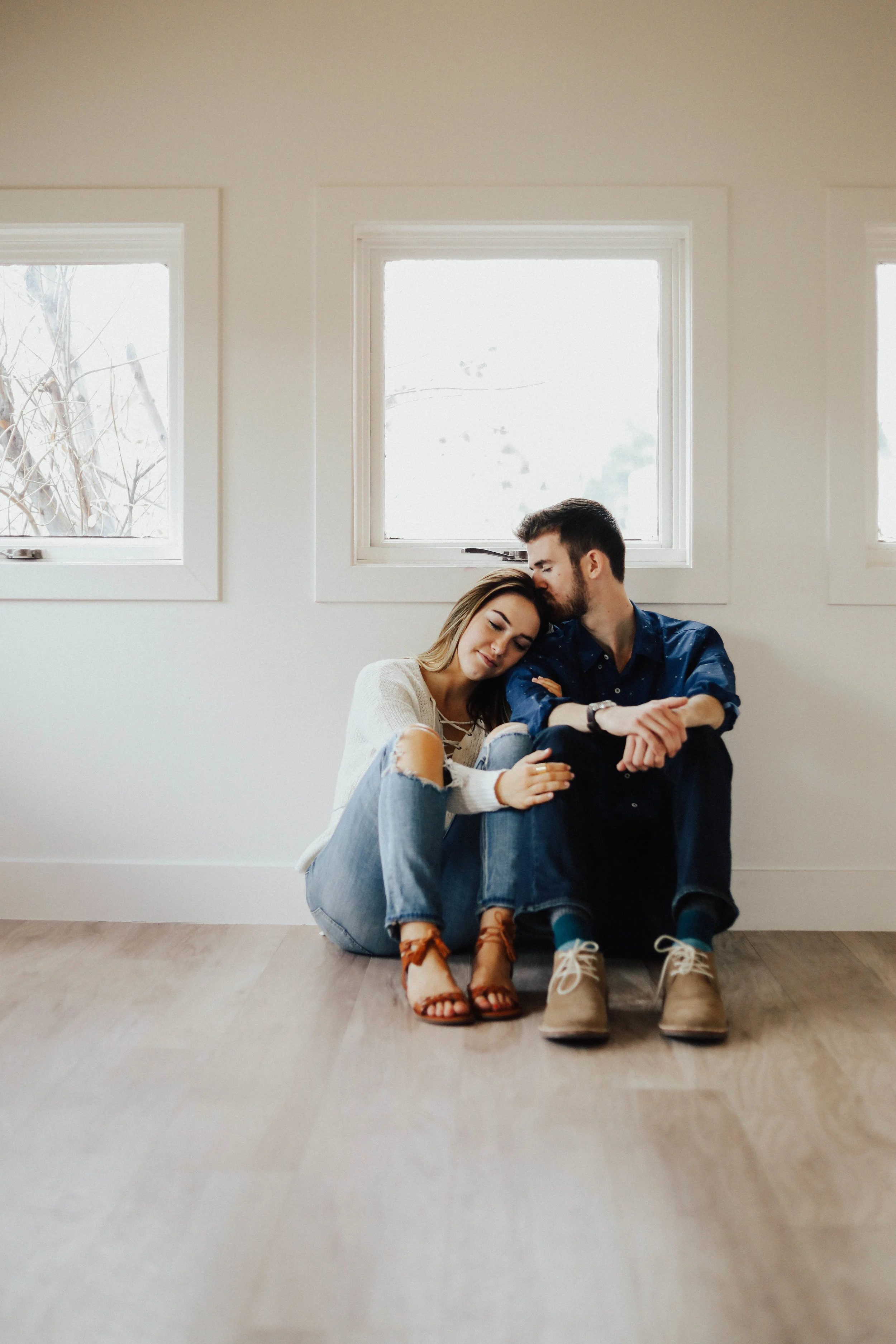 dallin+shelby | engagements