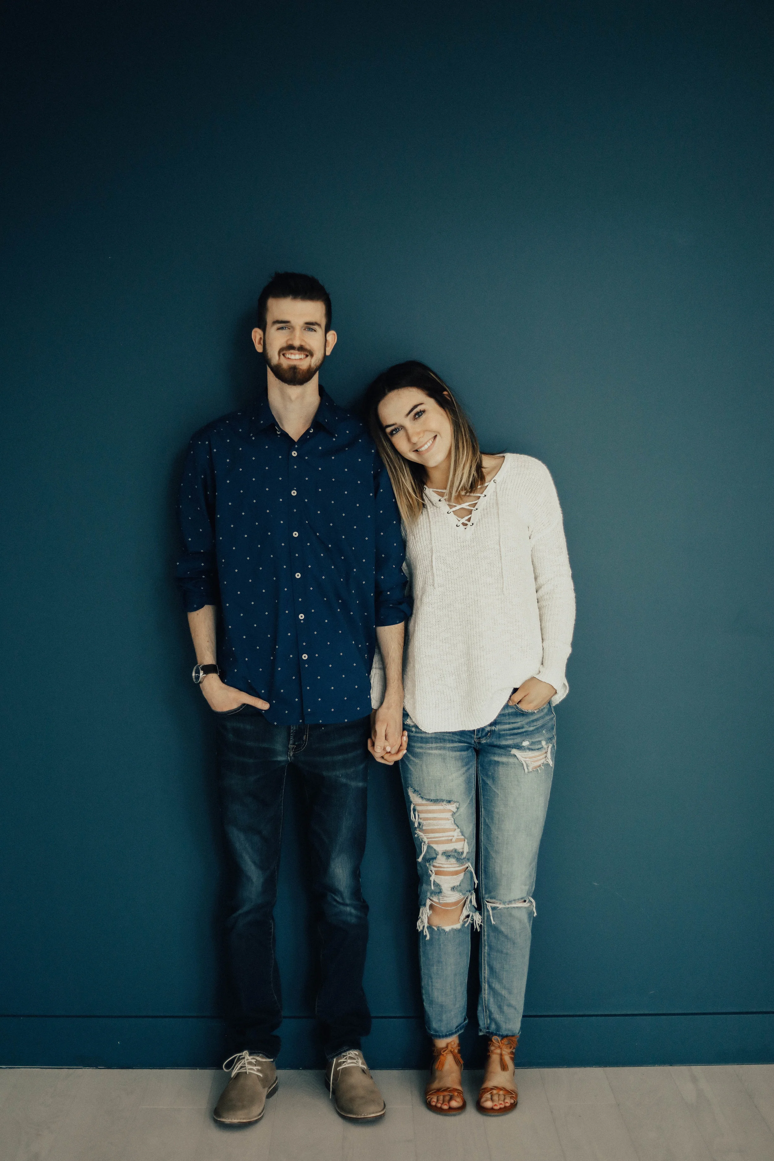 dallin+shelby | engagements