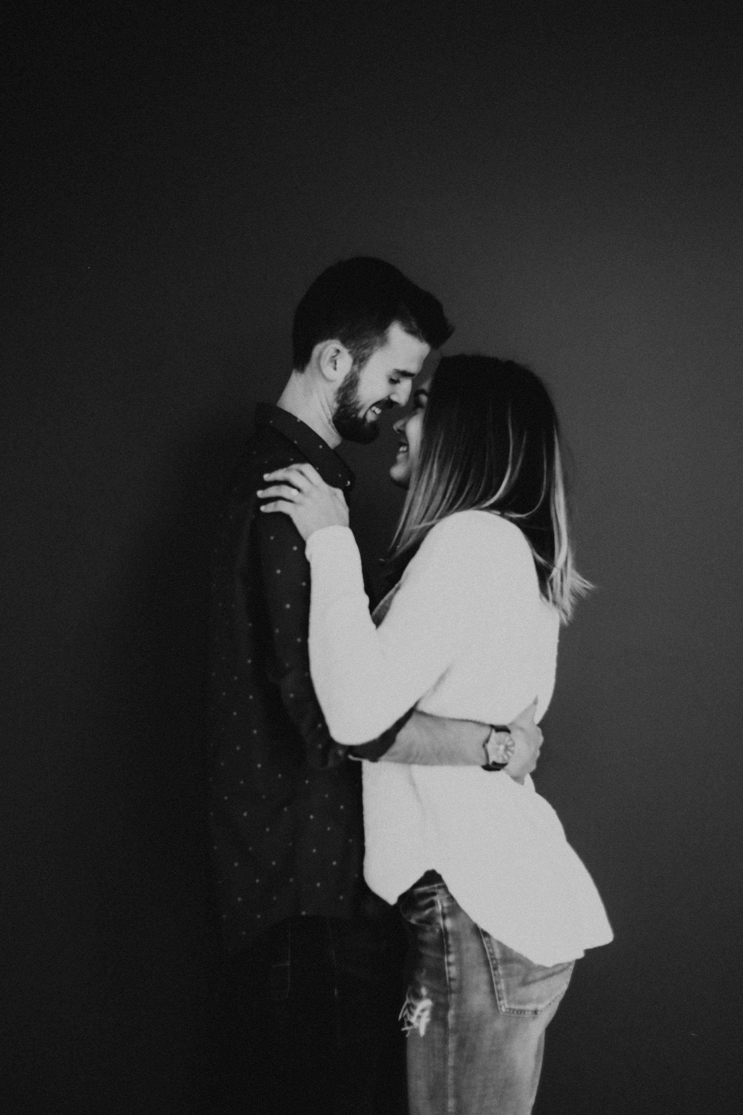 dallin+shelby | engagements