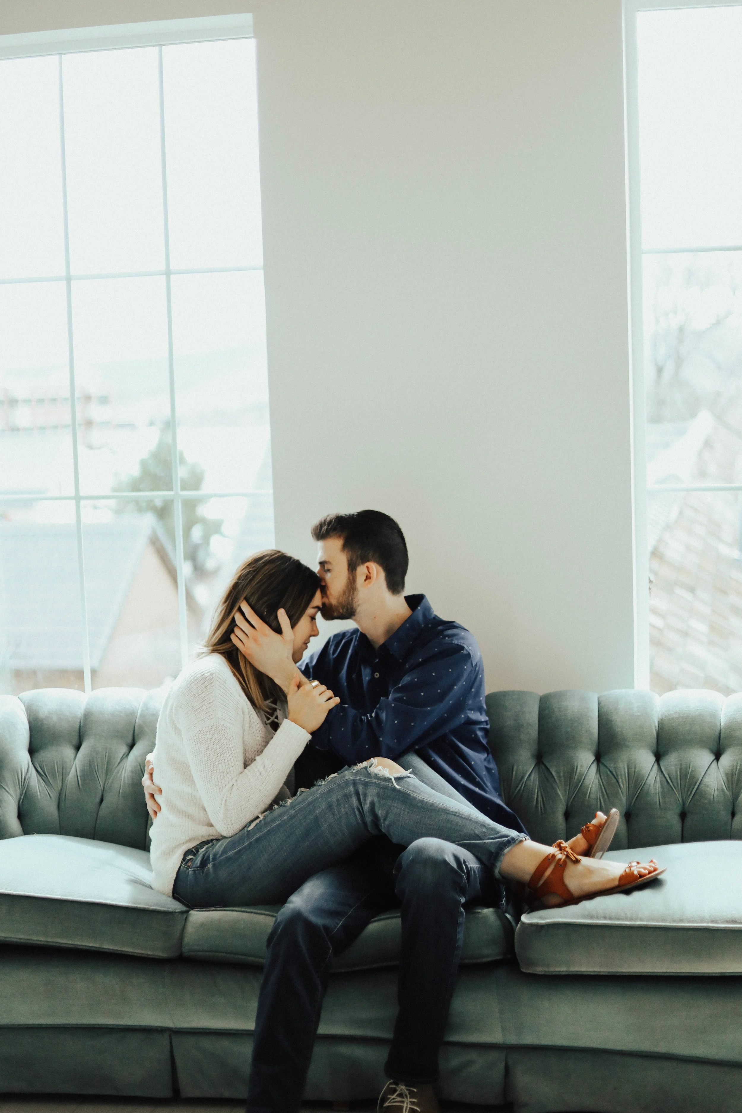 dallin+shelby | engagements
