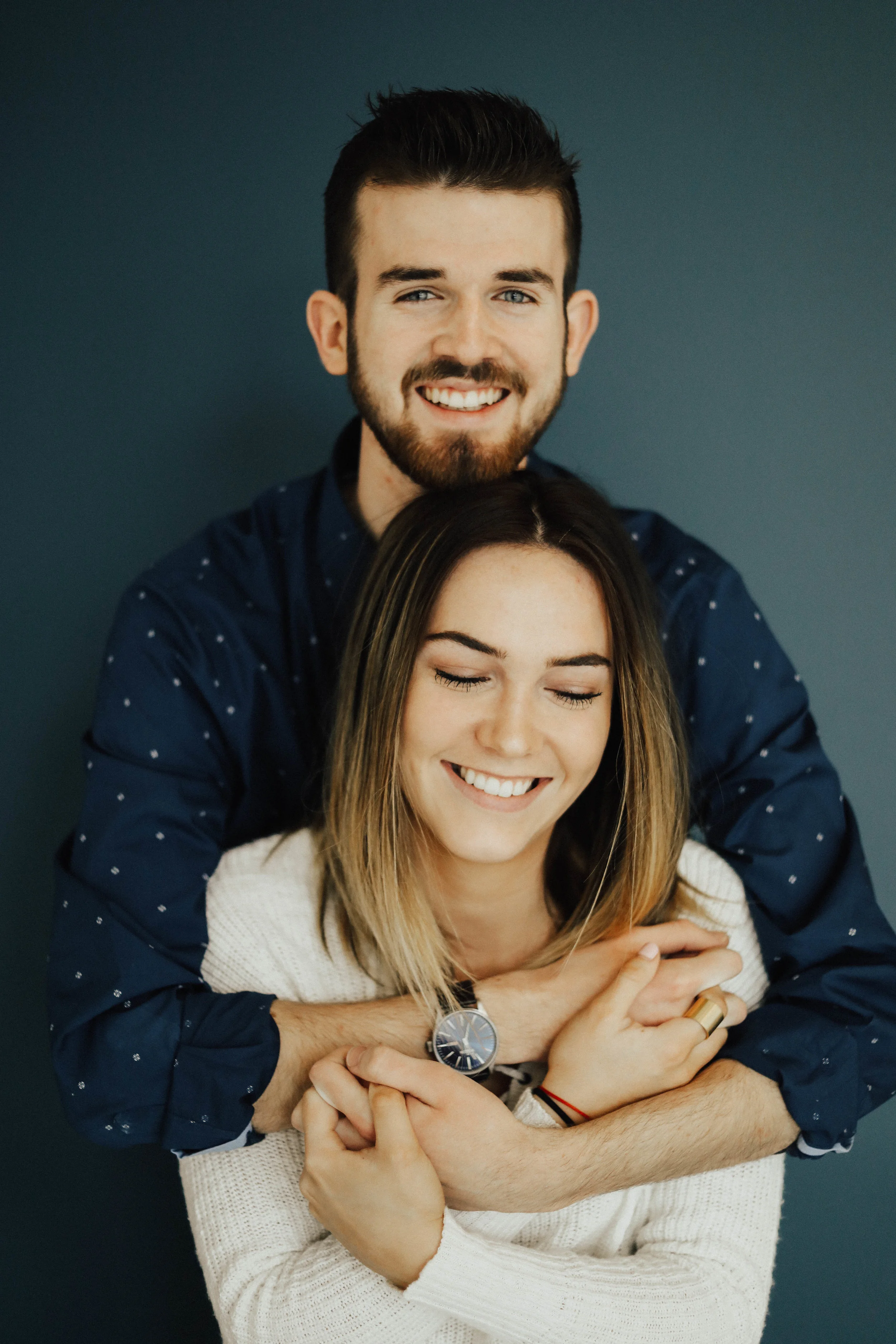dallin+shelby | engagements