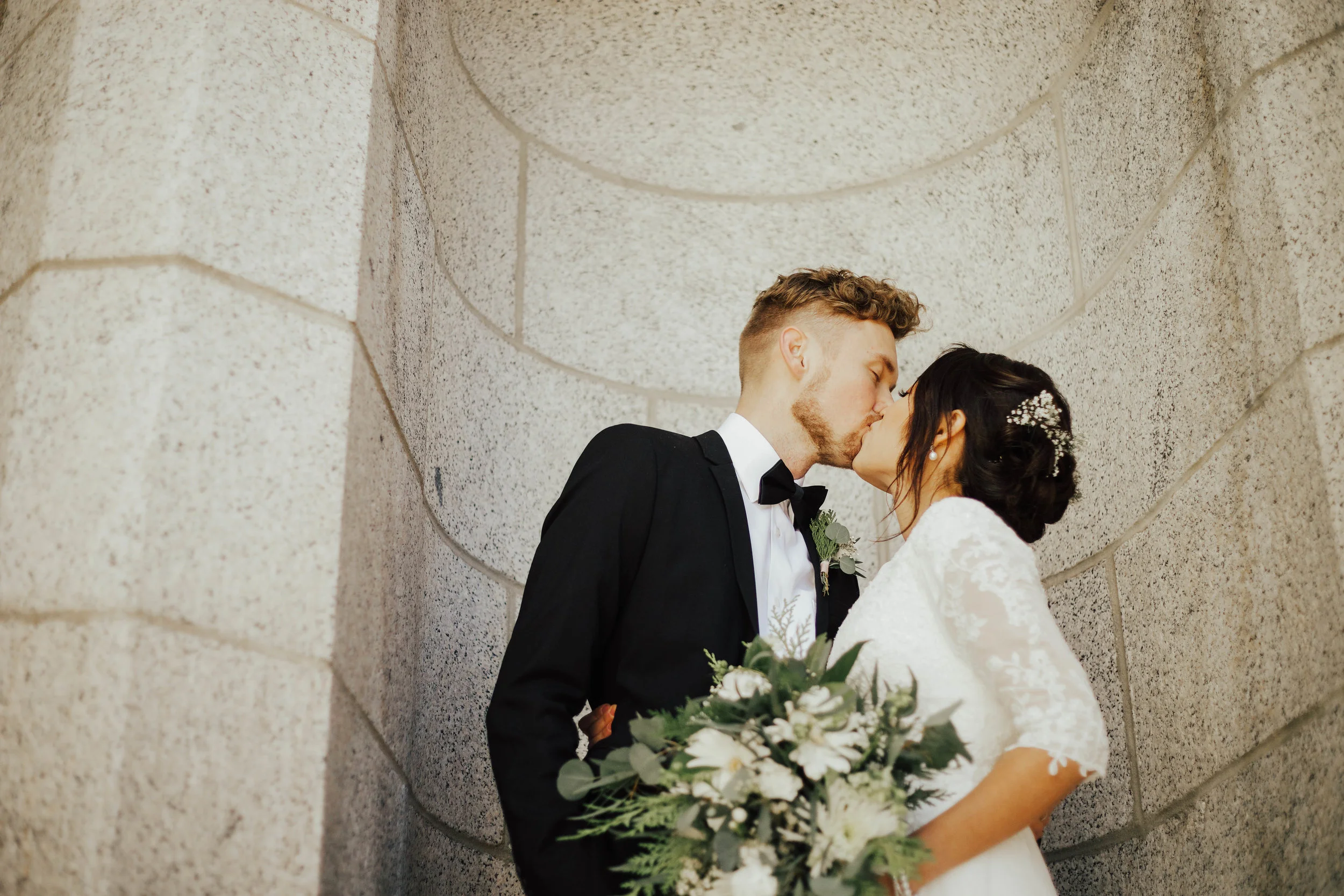 chase+natalie | wedding