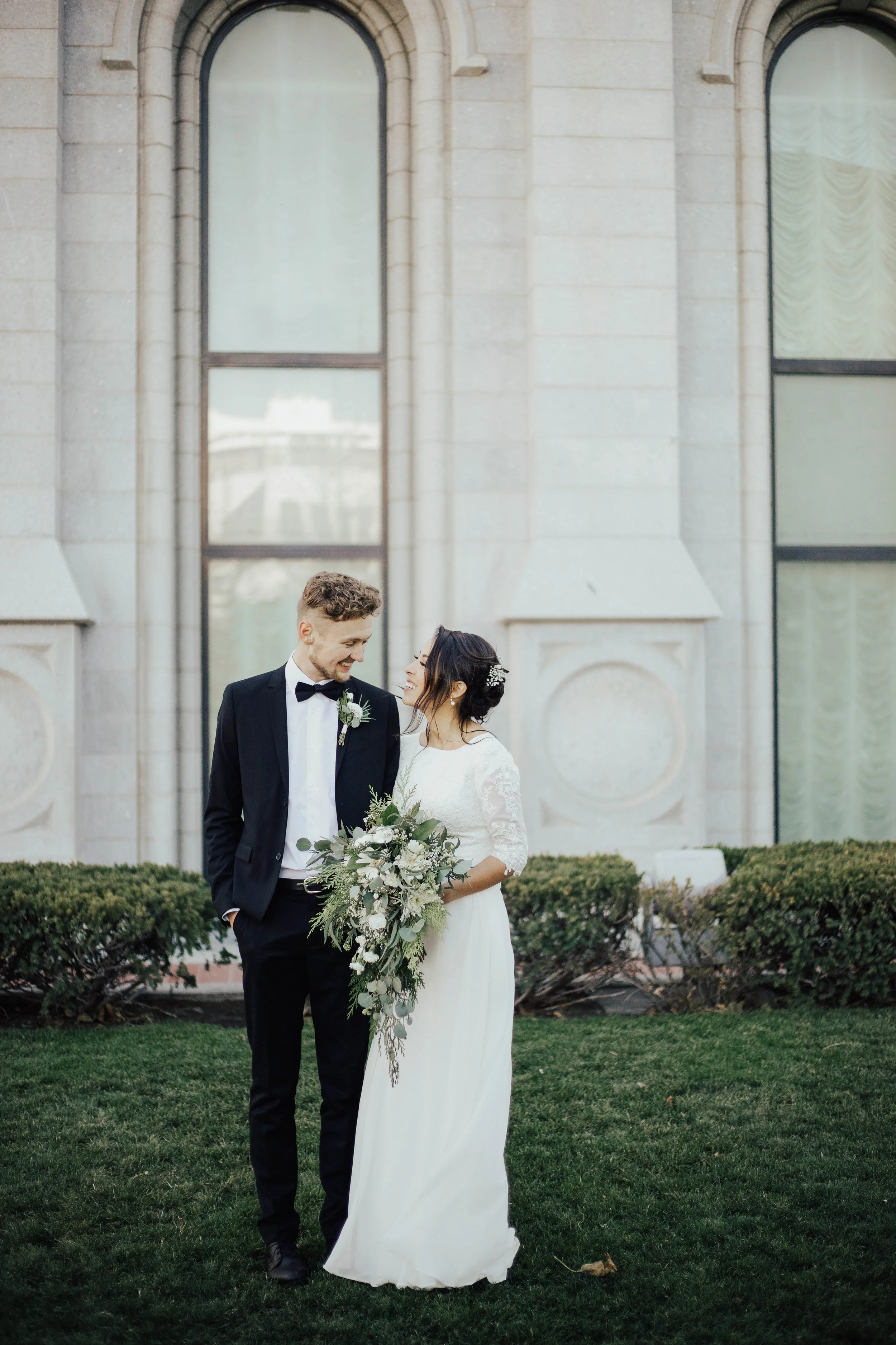 chase+natalie | wedding